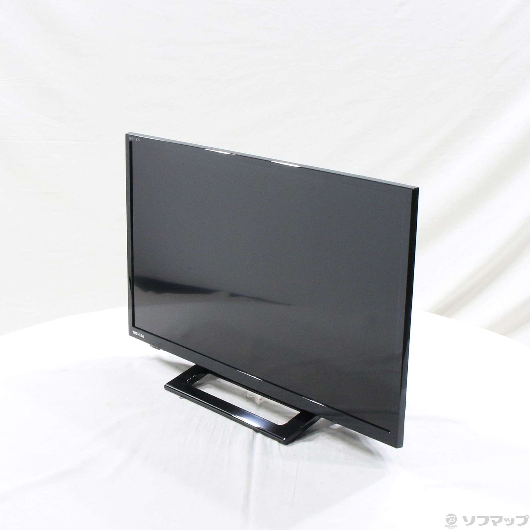 液晶テレビ REGZA 東芝 24型レグザ 24V 24s24-