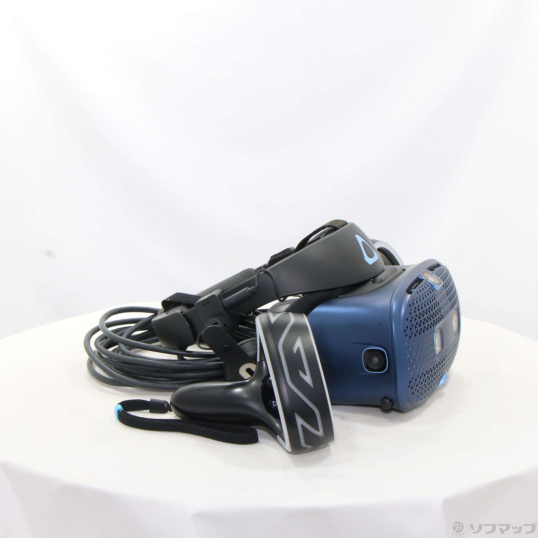 中古】〔中古品〕 HTC VIVE Cosmos 99HARL006-00 [2133042252583