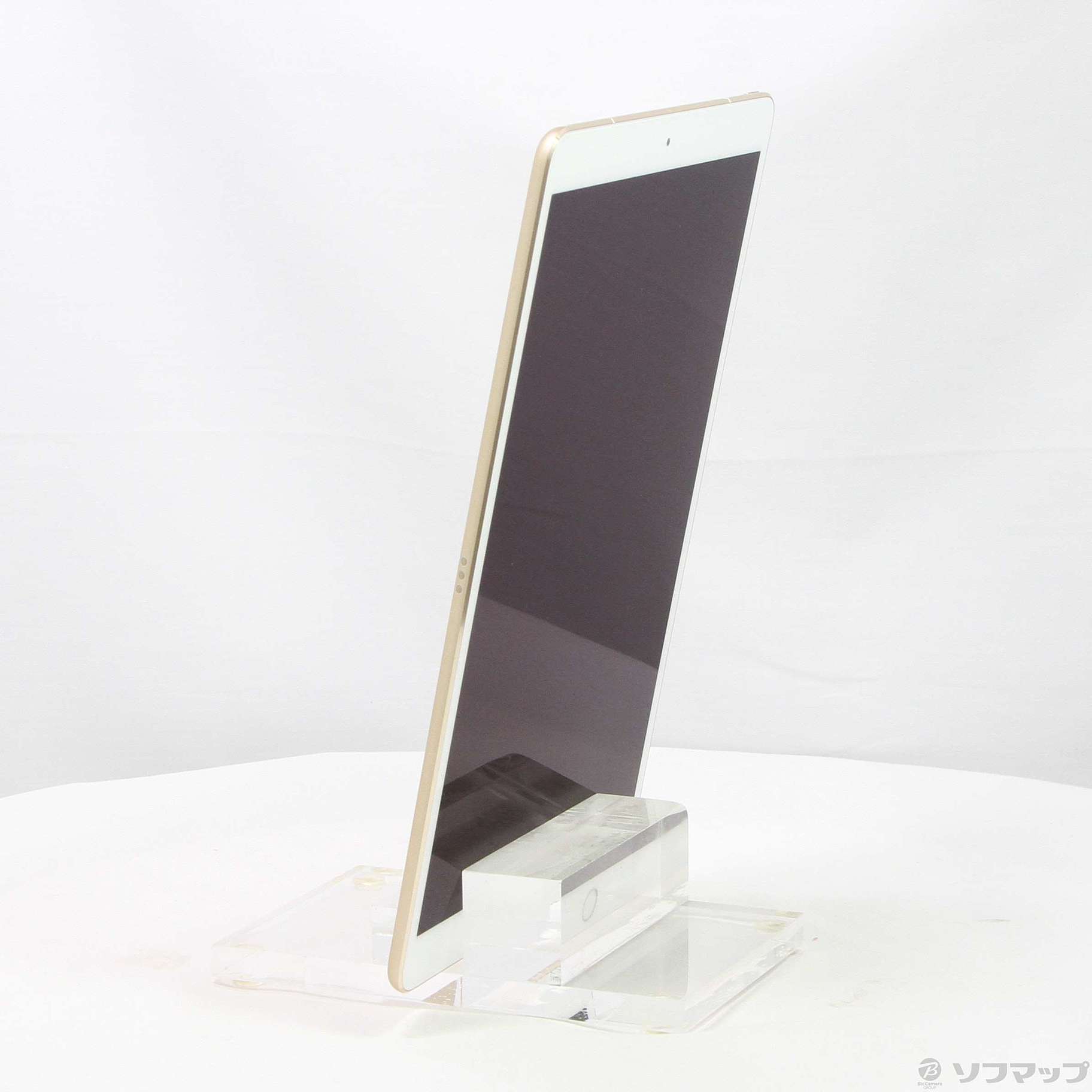 中古、iPad PRO 10.5インチ、ドコモ版シムフリー ムスビー｜爆速発送iPad Pro 10.5インチ 256GB docomo版SIM