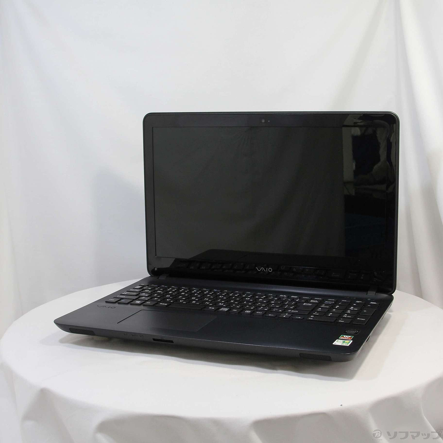iSp\R VAIO Fit 15E mk2 VJF152