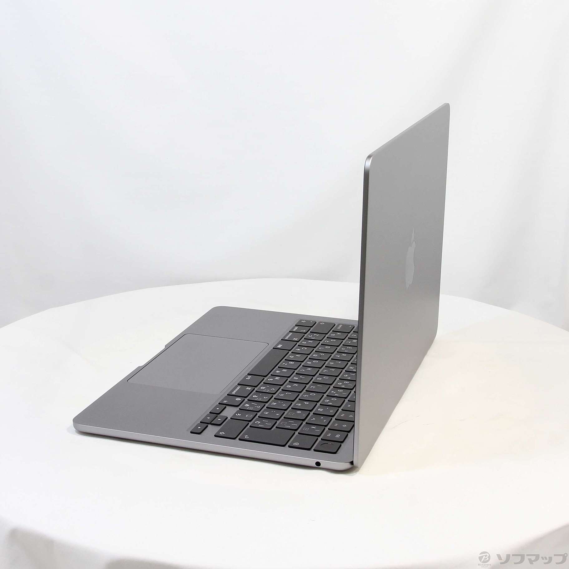 中古】MacBook Air 13.6-inch Mid 2022 MLXX3J／A Apple M2 8コア