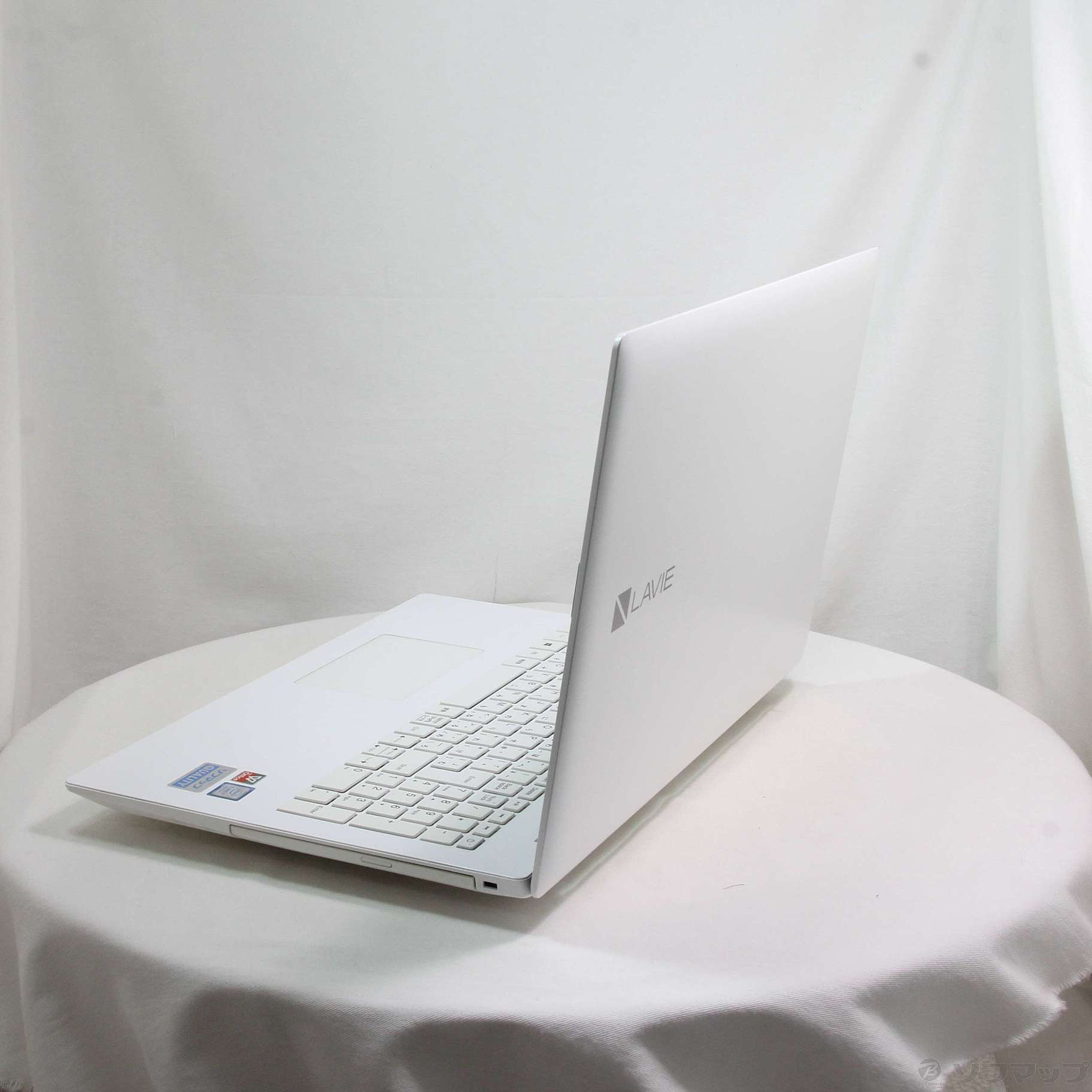 【ジャンク品】ノートパソコン　NEC NS-700MAW-J 中古 ノートパソコン NEC LAVIE Note Standard NS700/MAW-J PC