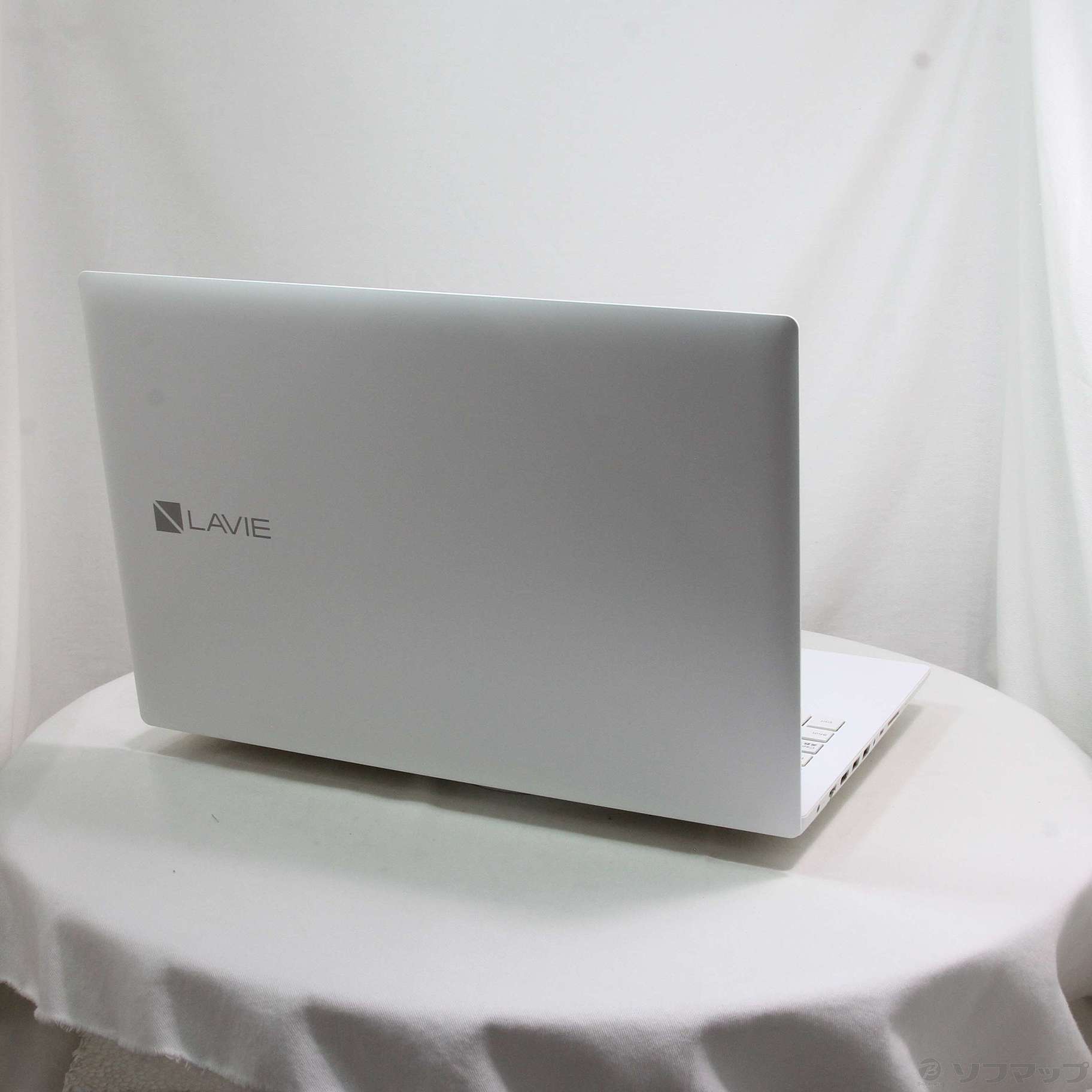 中古 ノートパソコン NEC LAVIE Note Standard NS700/MAW-J PC