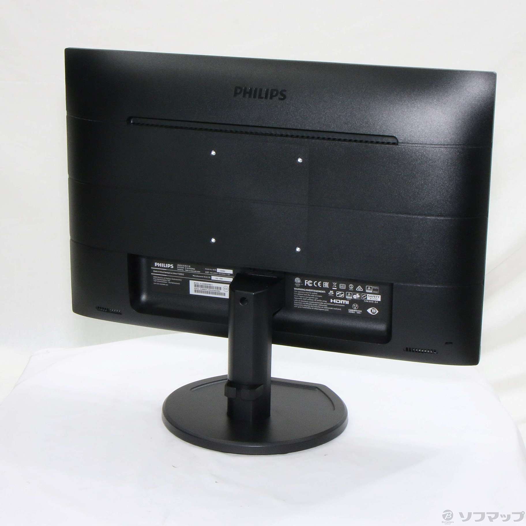 中古】230S8QHSB／11 [2133042264623] - 法人専用リコレ！|ソフマップの法人専用中古通販サイト