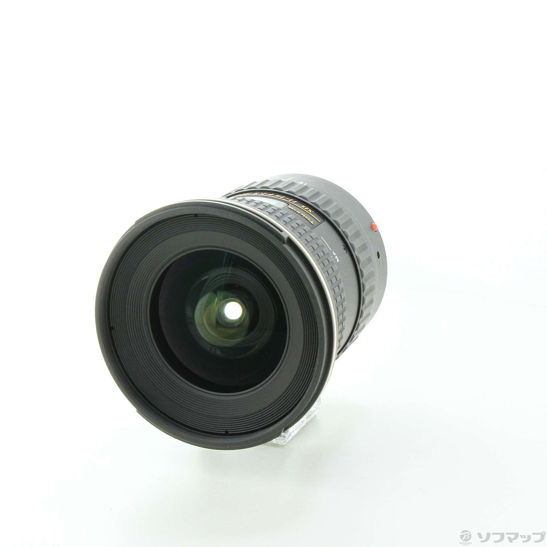 中古】AF 11-16mm F2.8 (AT-X116 PRO DX II) (Canon用) (レンズ