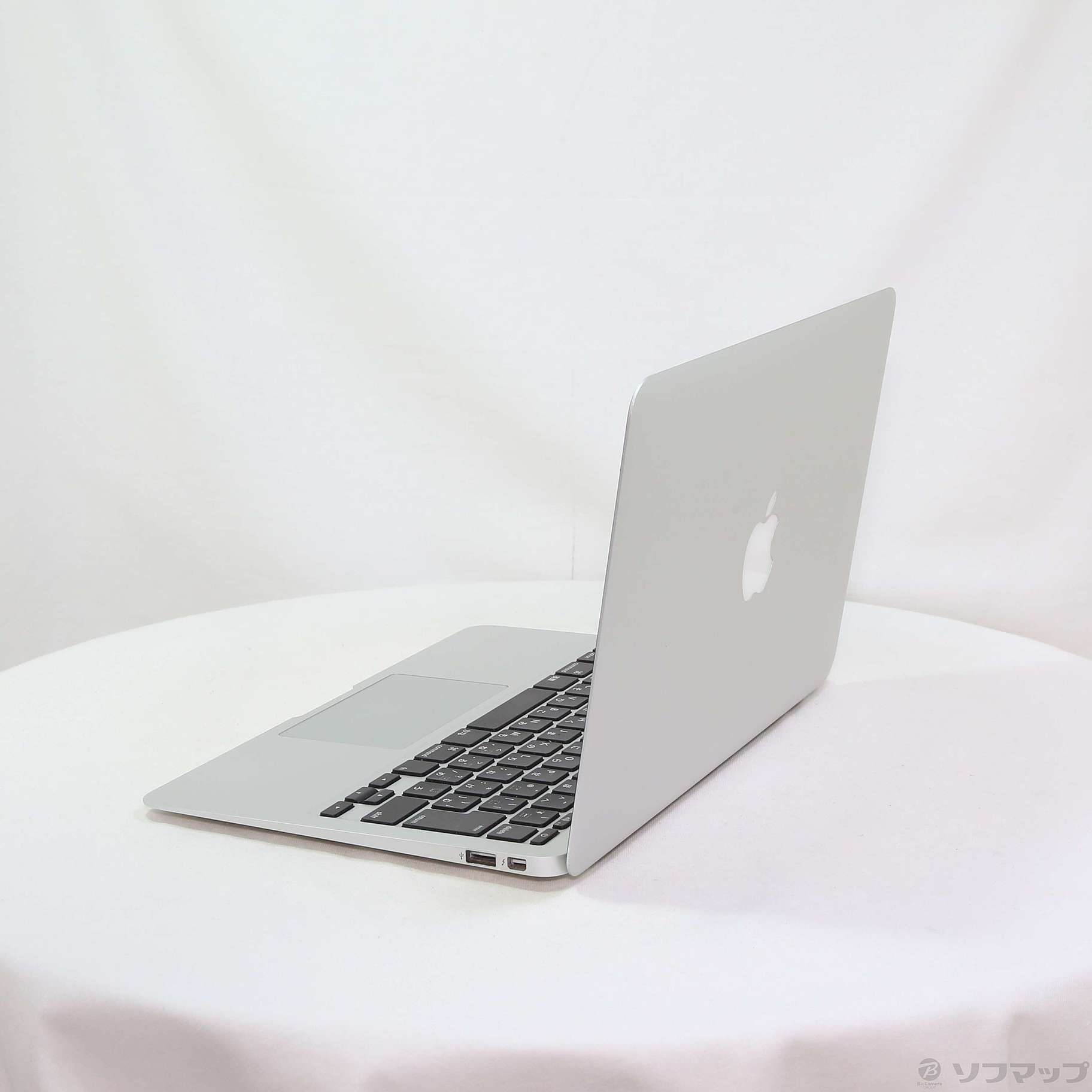 中古】MacBook Air 11.6-inch Early 2015 MJVM2J／A Core_i5 1.6GHz