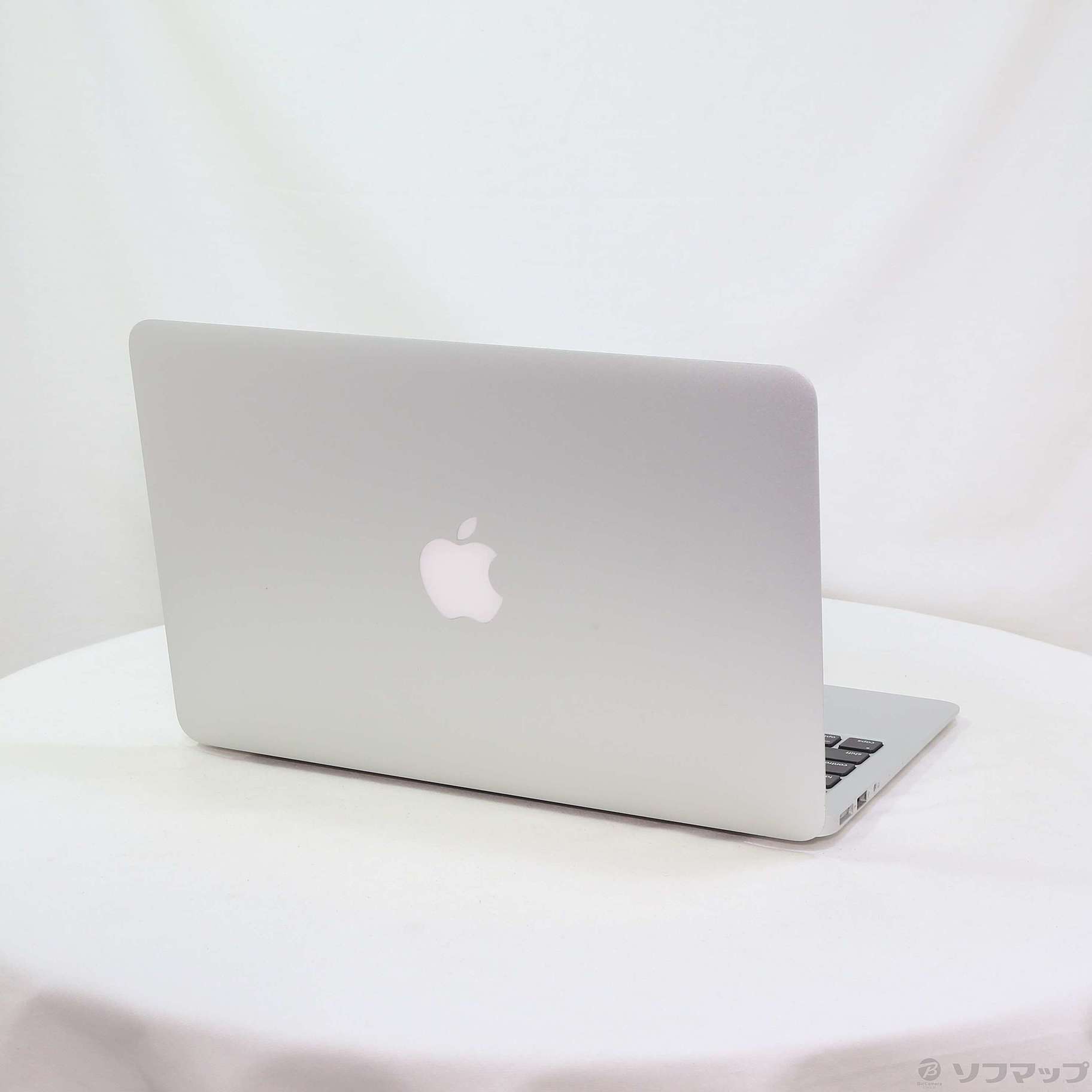 MacBook Air 11インチ 2015 MJVM2J/A ケース付き