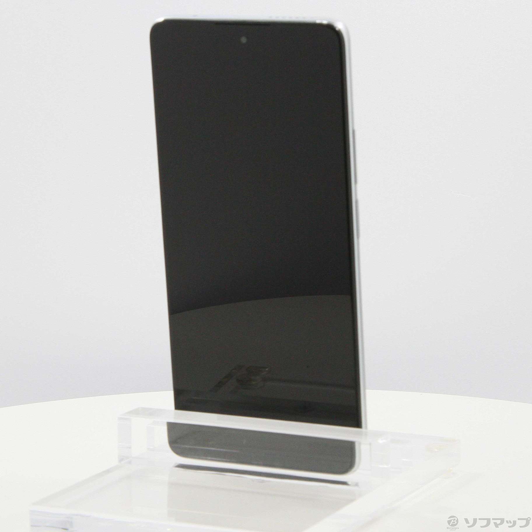 中古】Xiaomi 11T Pro 256GB セレスティアルブルー 2107113SR SIM 