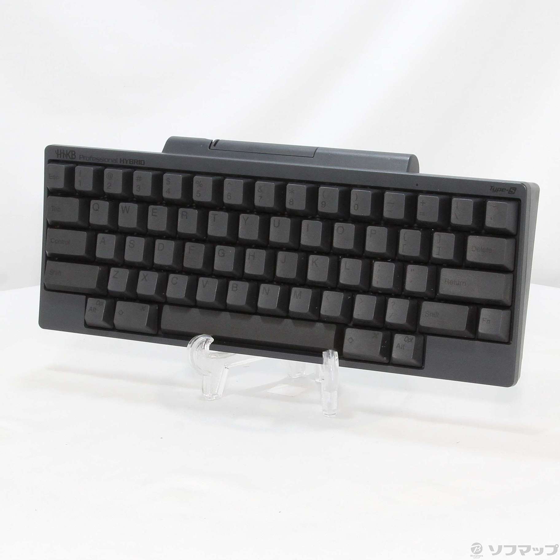 HHKB Professional HYBRID PD-KB800BS