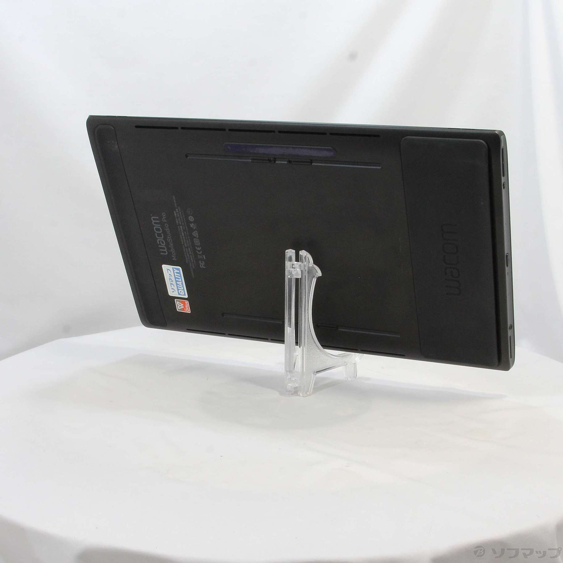 中古】MobileStudio Pro 13 DTH-W1320L／K0 〔Windows 10 