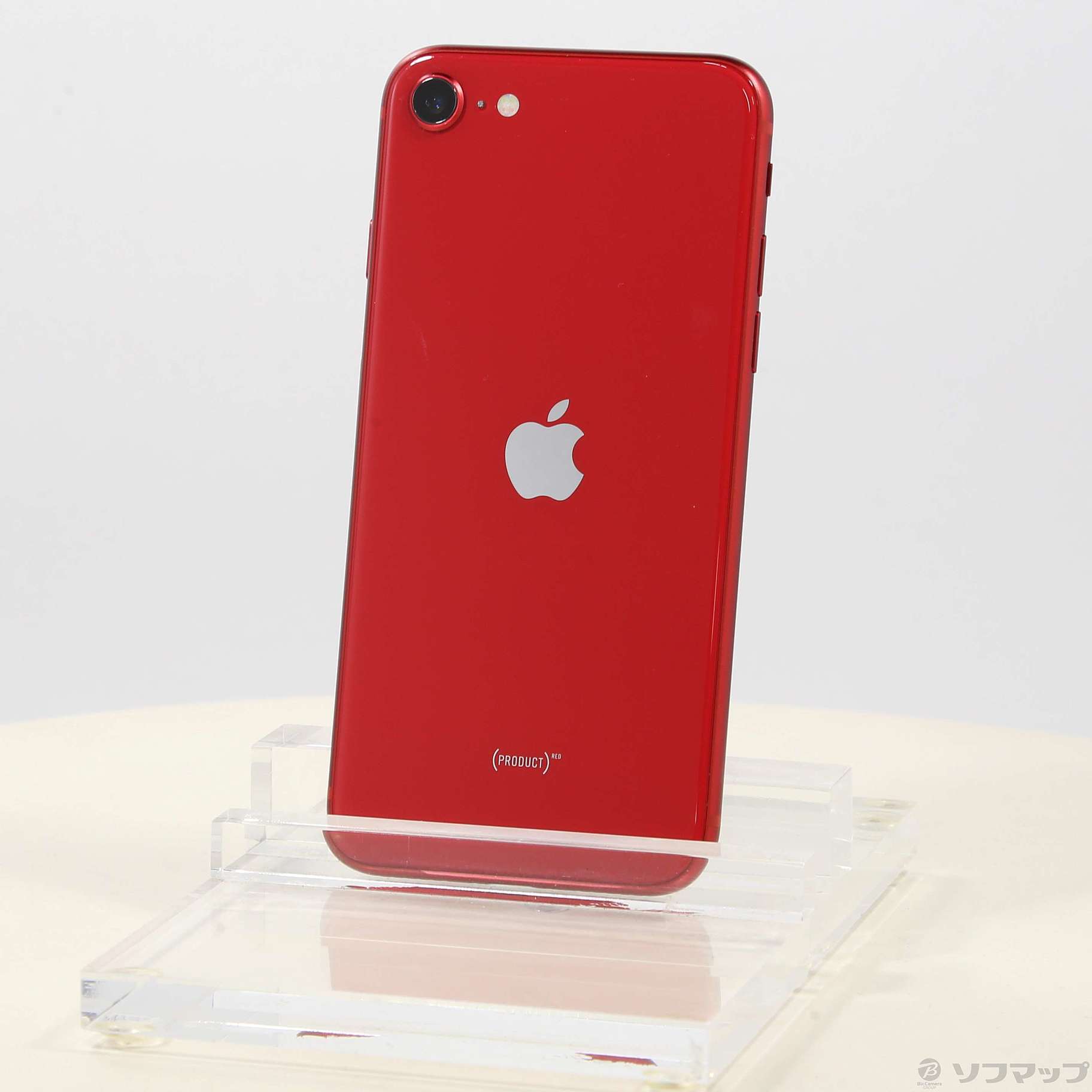 Apple iPhone 8 (第2世代) PRODUCT(RED) 【公式通販】