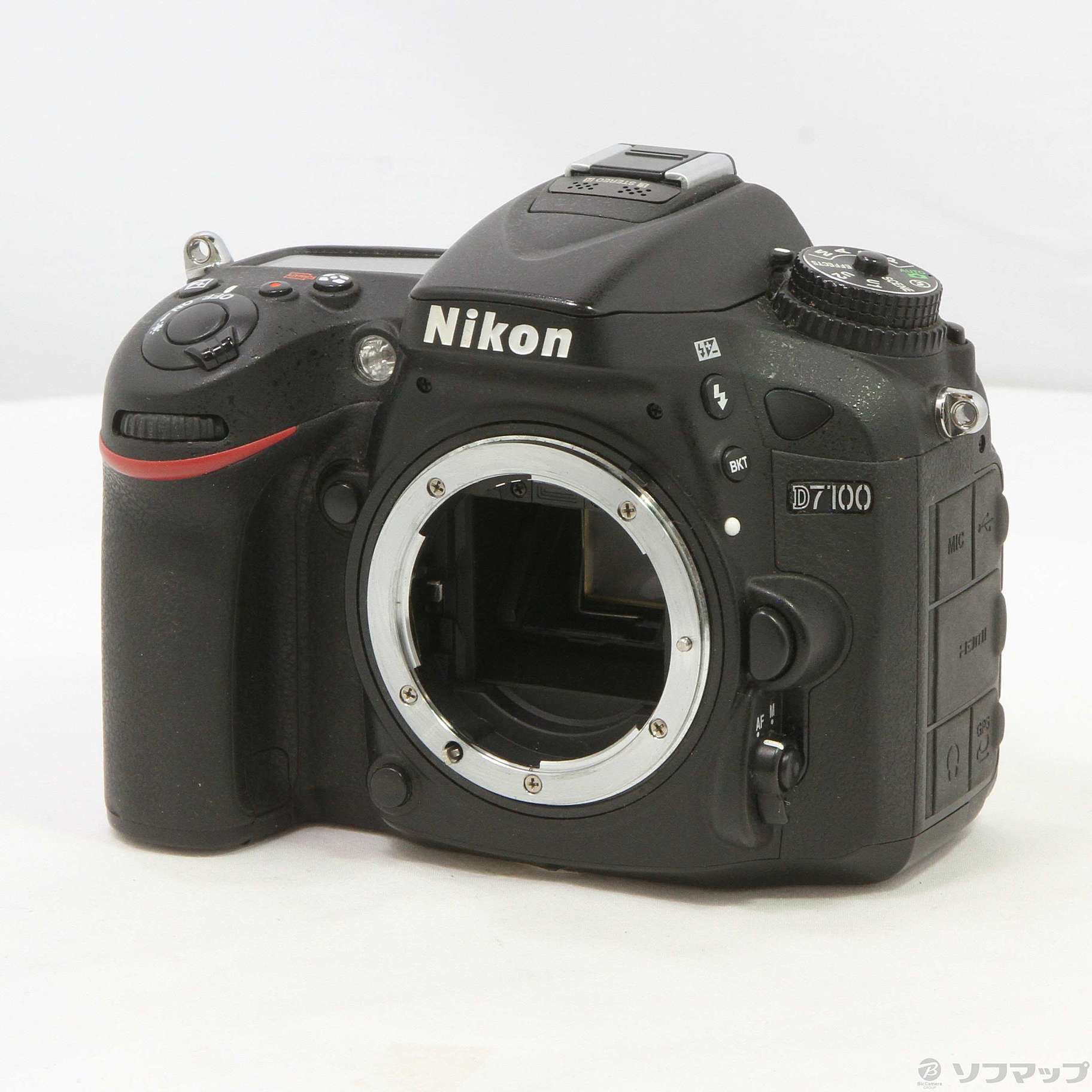 値下げ中 Nikon D7100-