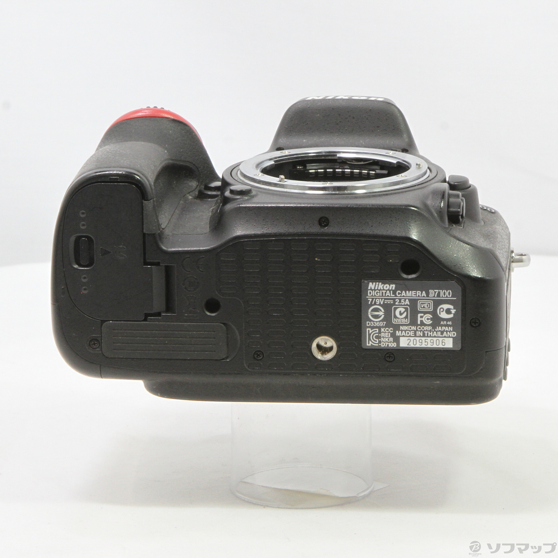 中古】Nikon D7100 ◇10/14(金)値下げ！ [2133042267297] - リコレ