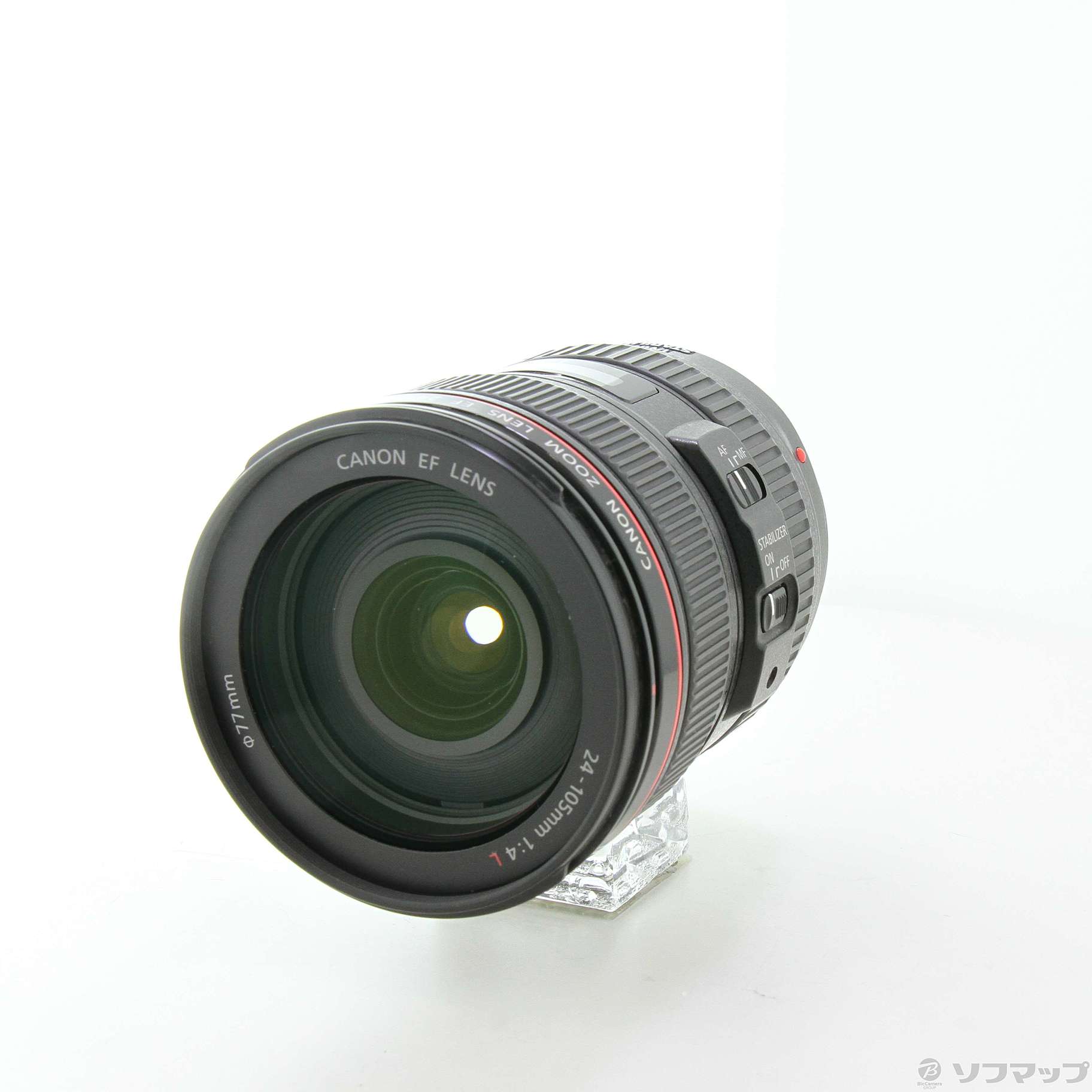 中古】Canon EF 24-105mm F4L IS USM ◇11/27(日)値下げ