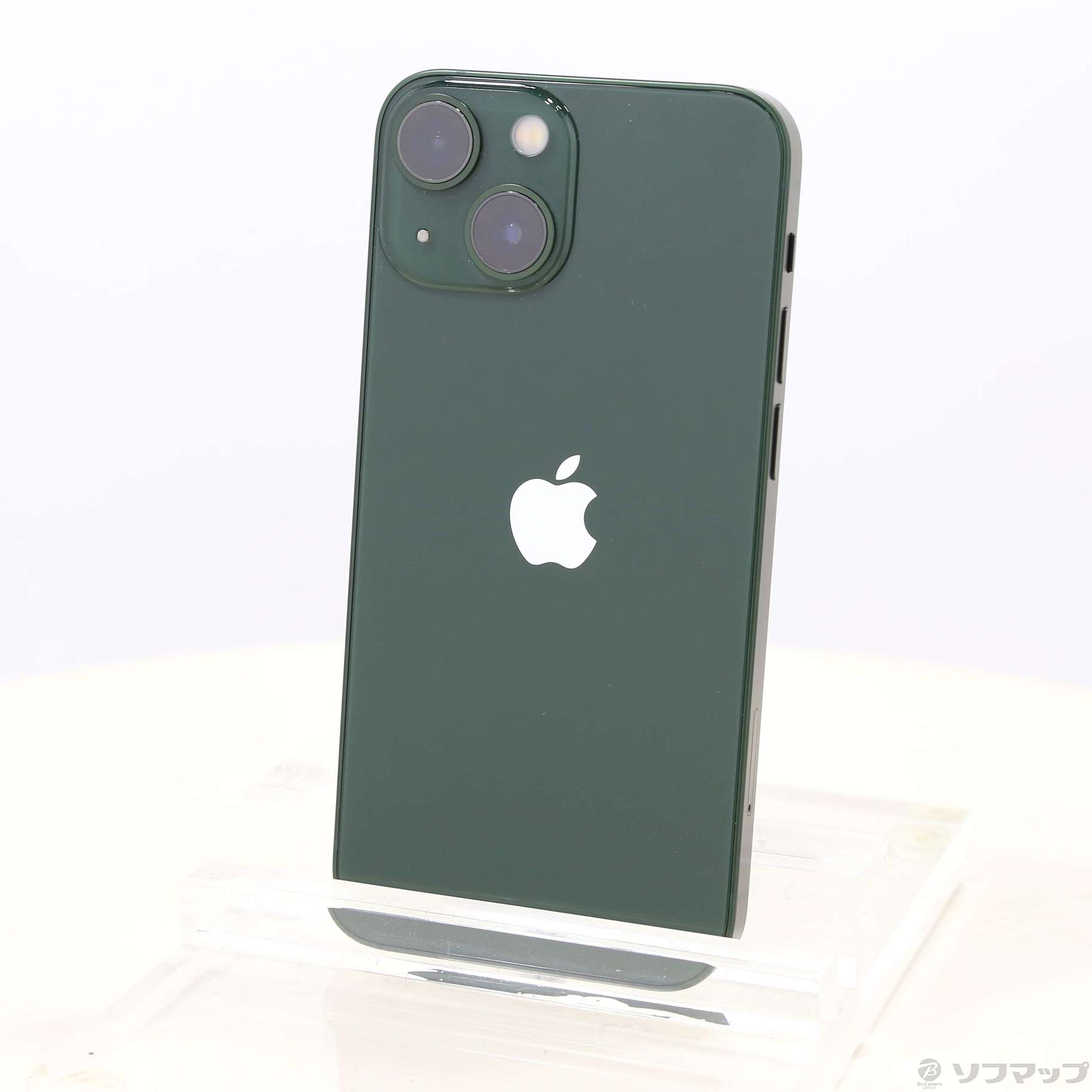 最終値引き　iPhone13  SIMフリー　128GB