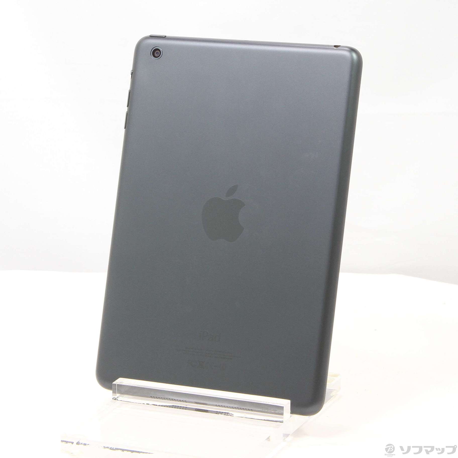 3％OFFクーポン利用でポイント最大8倍相当 Apple iPad mini Wi-Fi 32GB