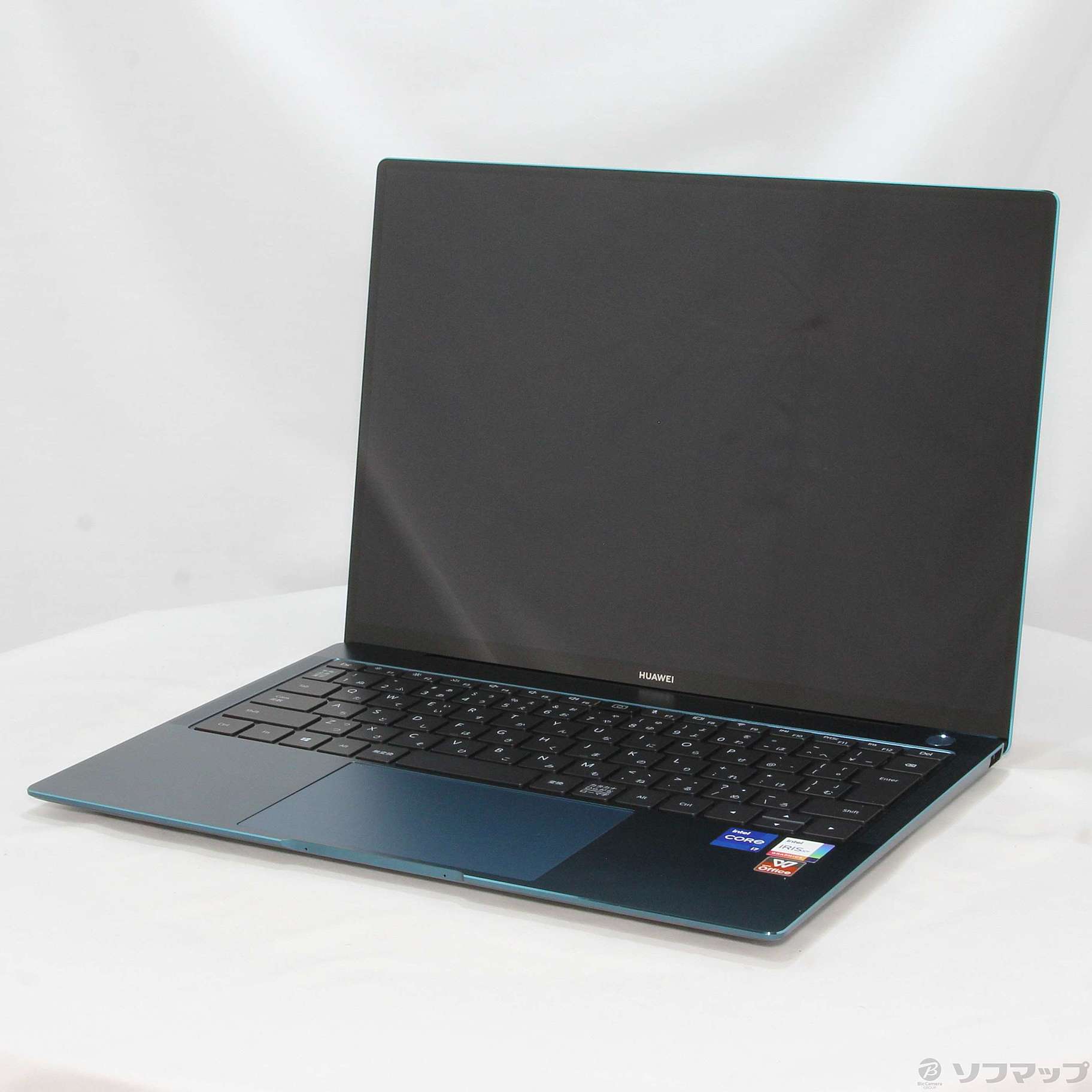 HUAWEI matebook x ジャンク HUAWEI MataBook X Pro ジャンク 【公式通販】