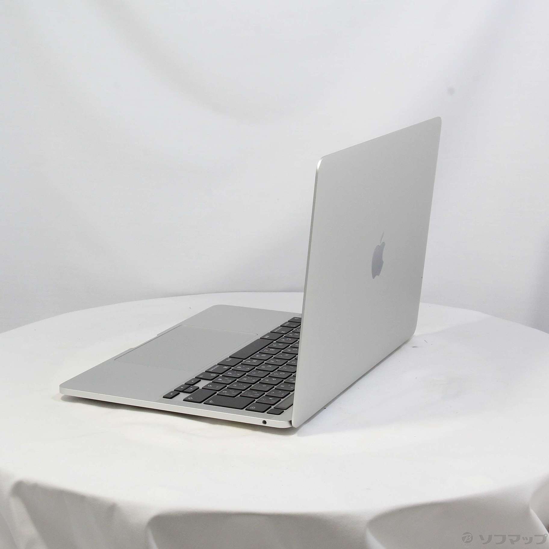 中古】〔展示品〕 MacBook Pro 13.3-inch Late 2020 MYDA2J／A Apple