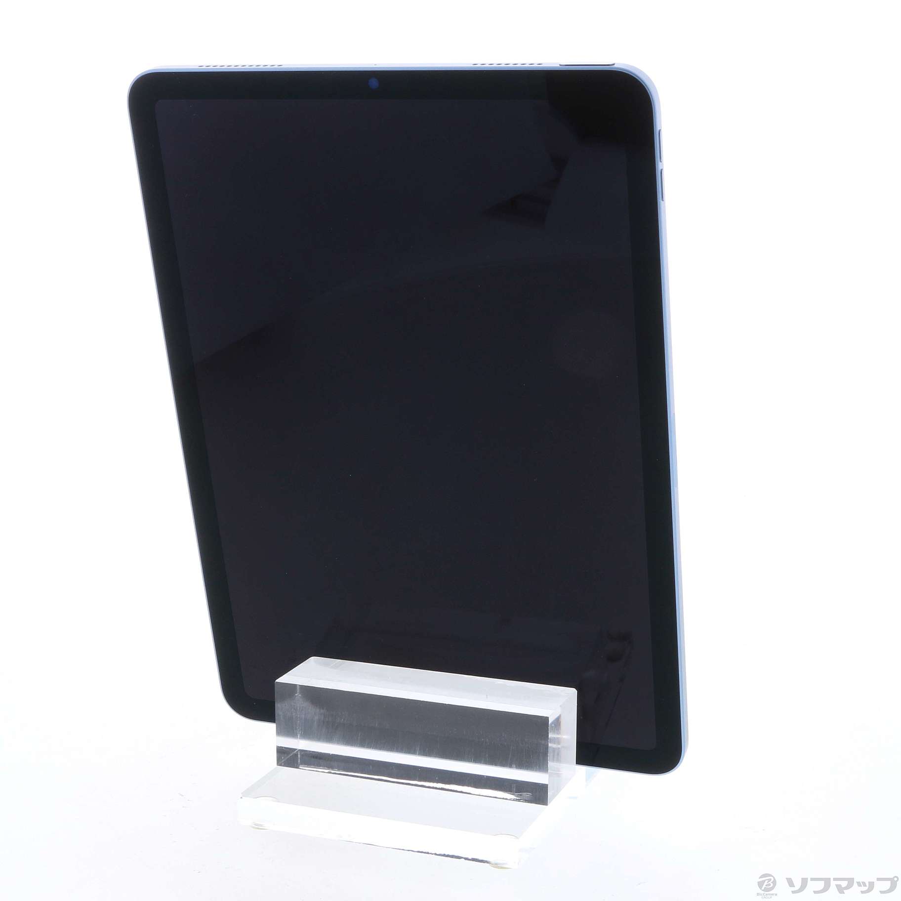 中古】〔展示品〕 iPad Air 第5世代 64GB ブルー 3M9E3J／A Wi-Fi