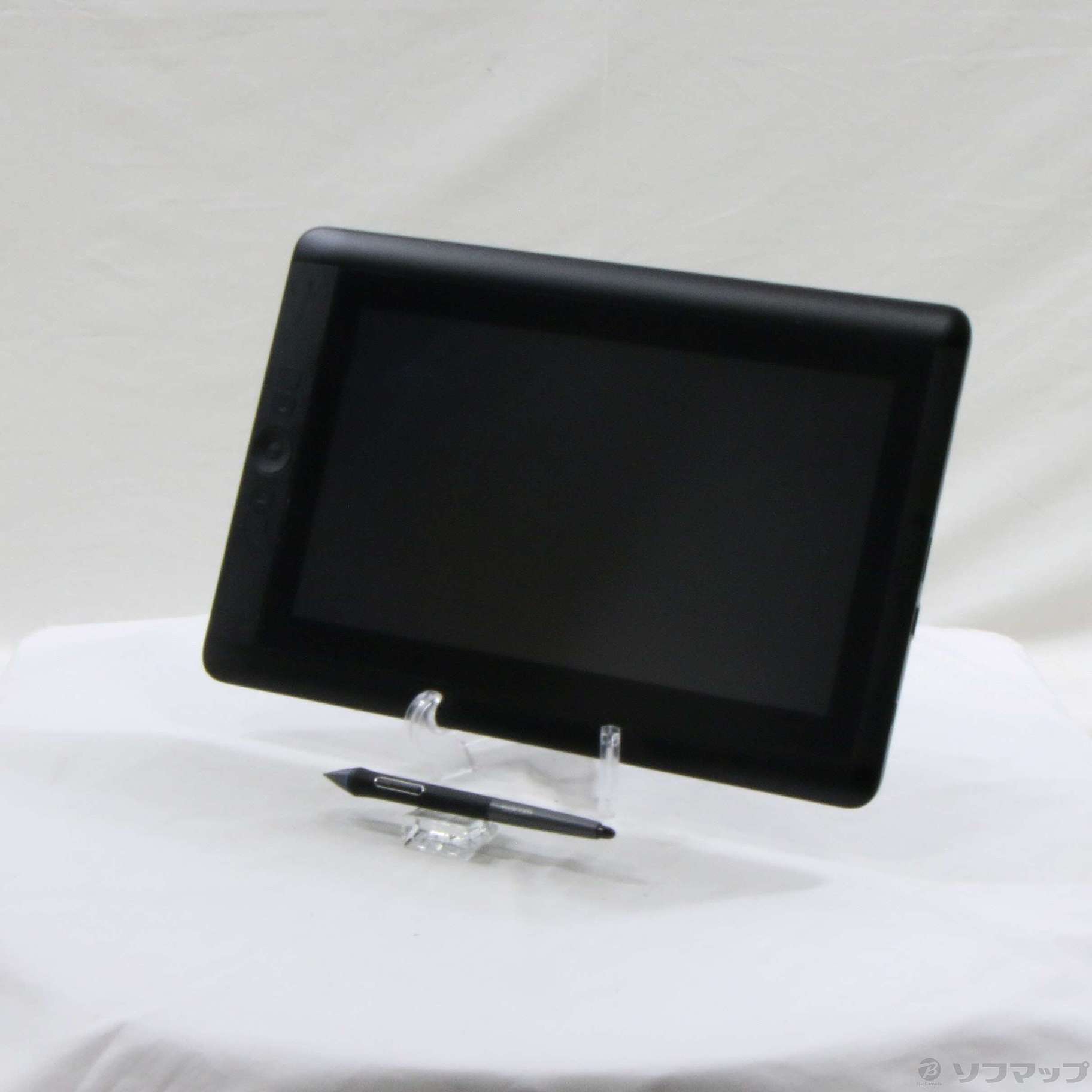 中古】Cintiq 13HD DTK-1301／K0 [2133042279399] - 法人専用リコレ