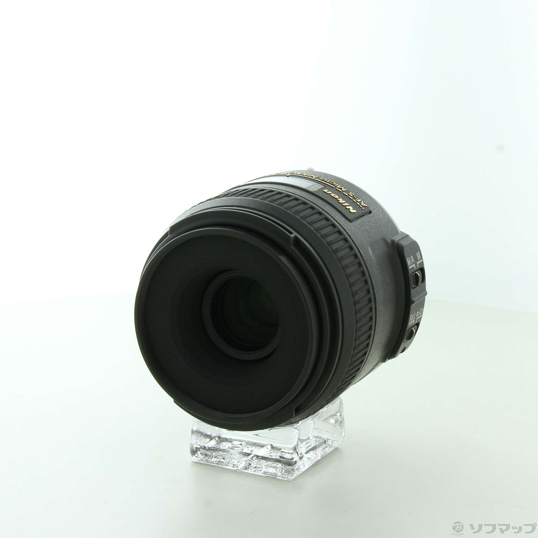 中古】Nikon AF-S DX Micro NIKKOR 40mm F2.8G [2133042280531