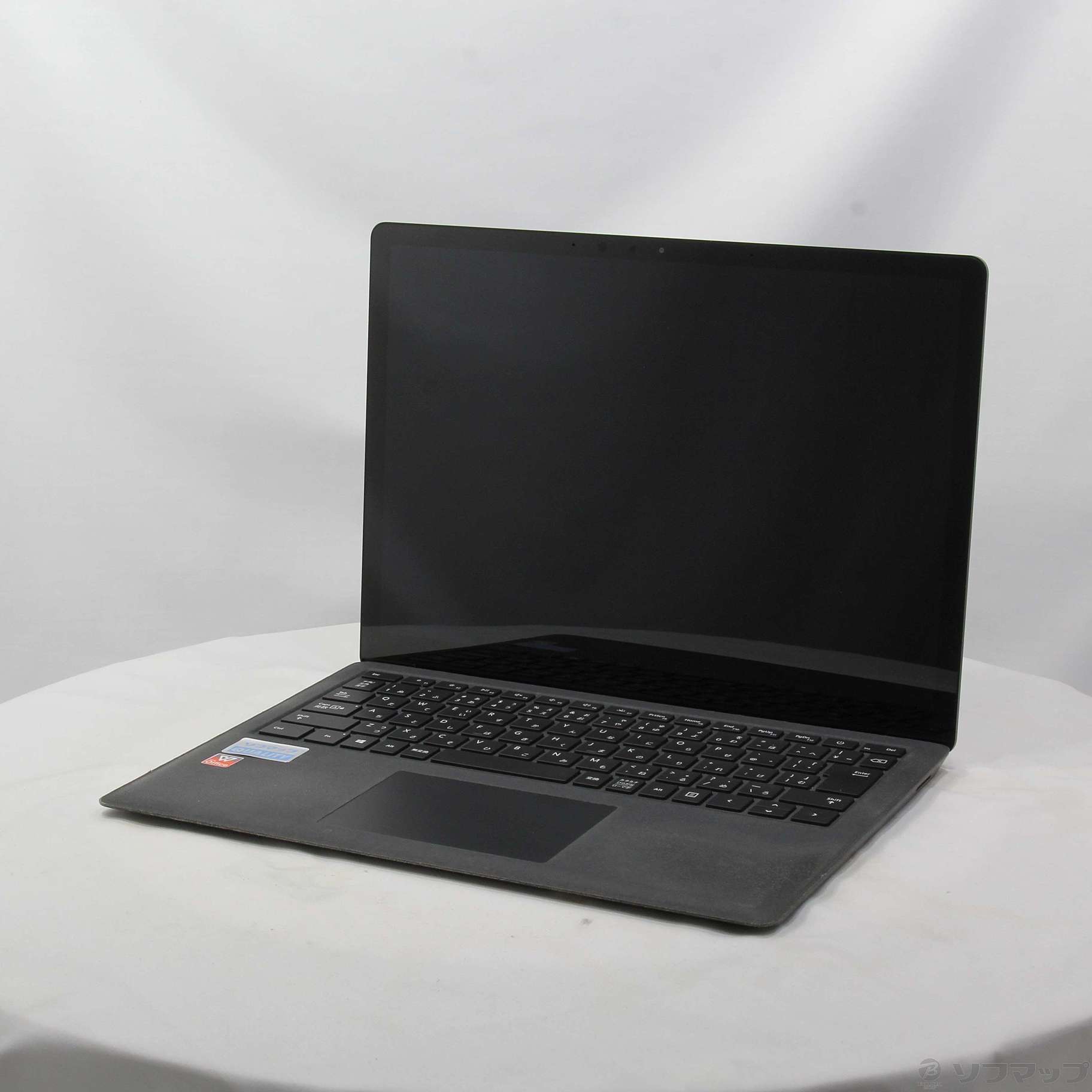 surface laptop 2 ブラックノートPC - ノートPC