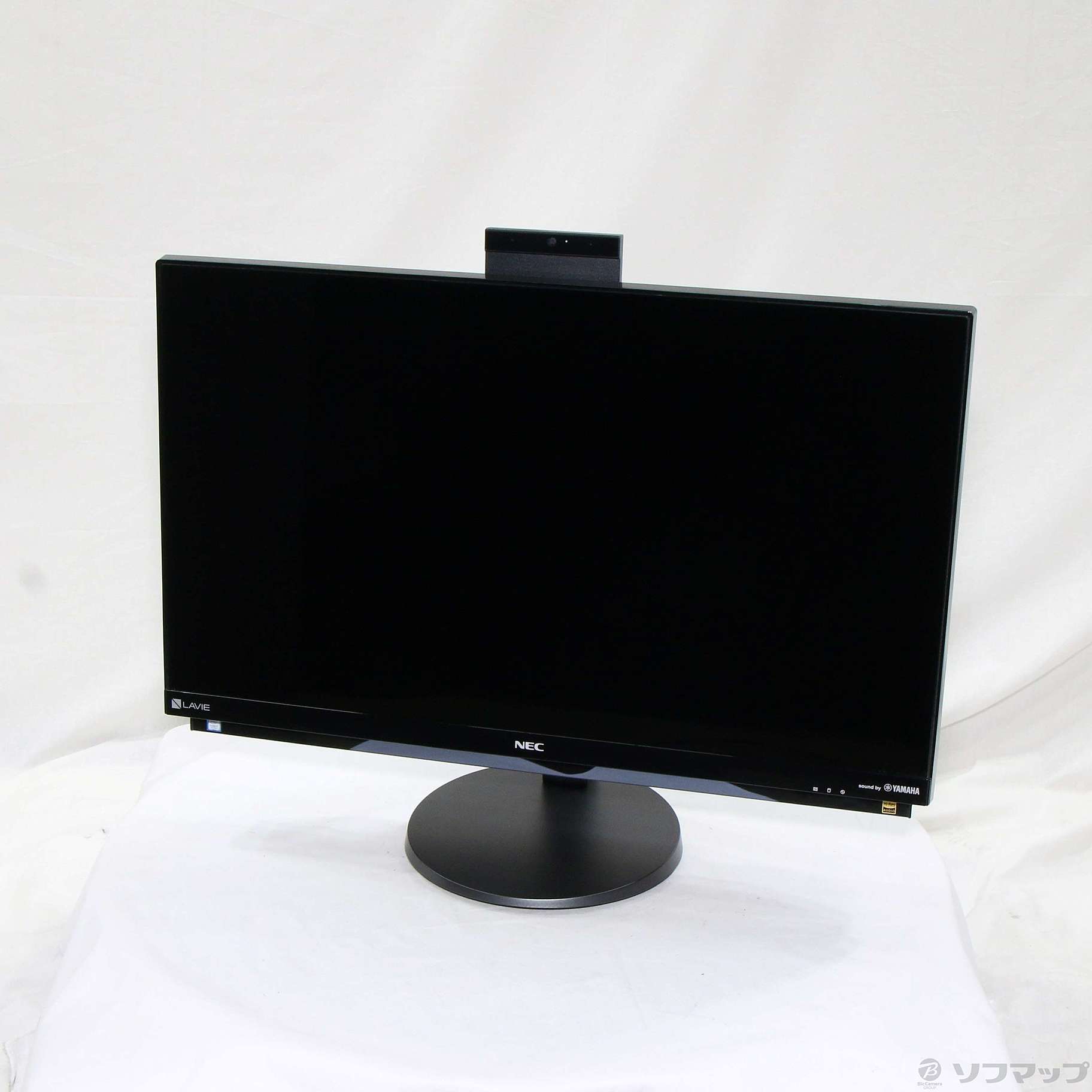 中古】セール対象品 LAVIE Direct DA PC-GD277DEAA [2133042280838] - リコレ！|ビックカメラグループ  ソフマップの中古通販サイト