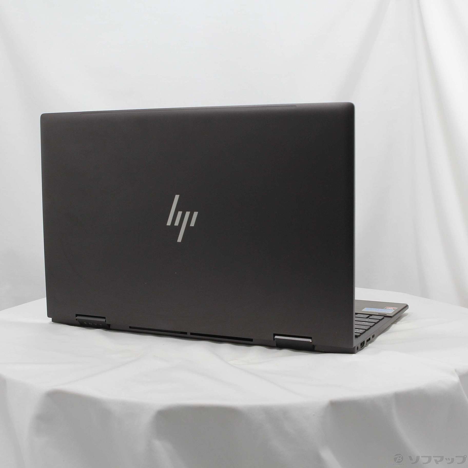 HP ENVY x360 15-ed1013TU 2L3R7PA-AAAA ナイトフォールブラック&ウッド 〔Windows 10〕