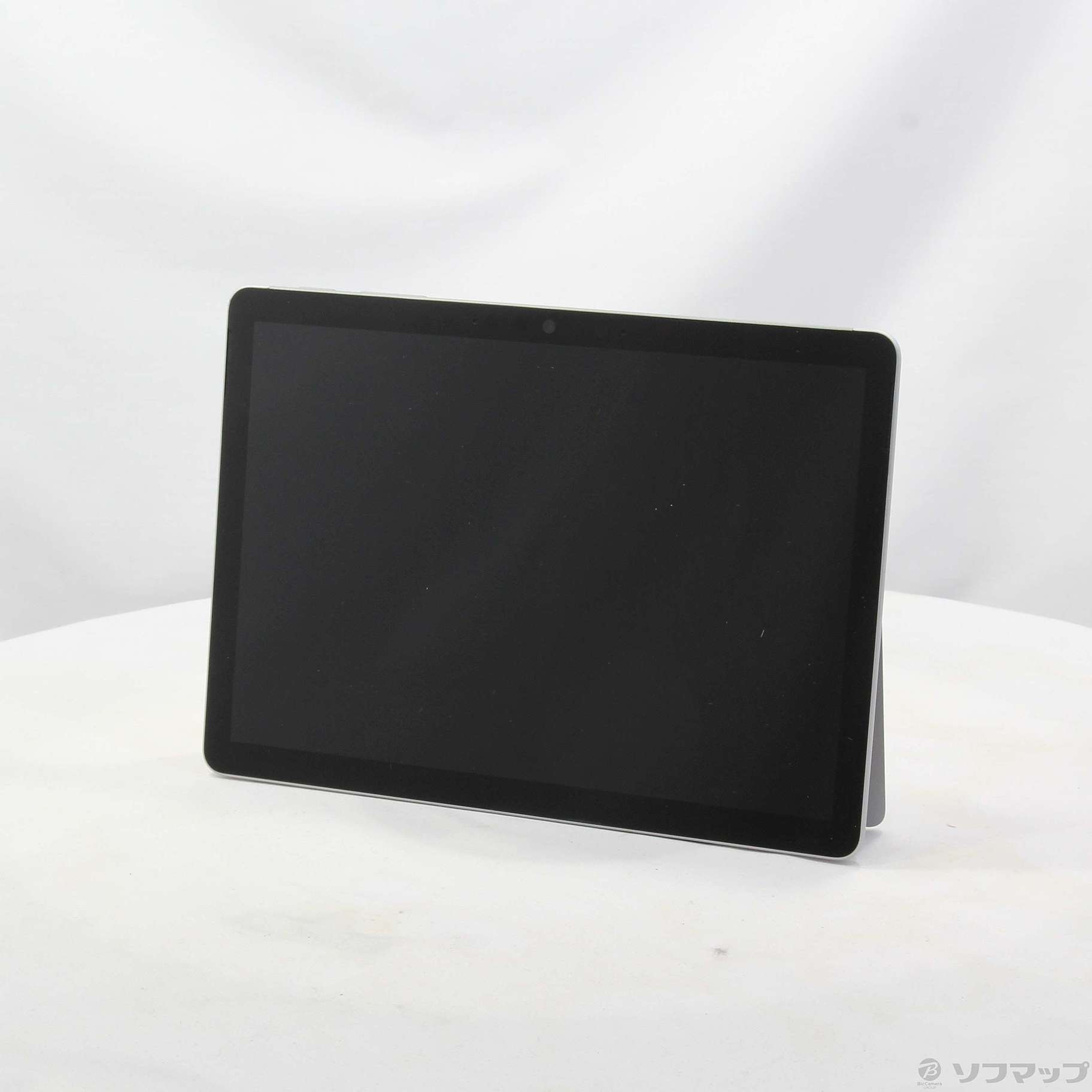 中古】Surface Go2 〔Core m3／8GB／SSD128GB〕 SUA-00012 プラチナ ...