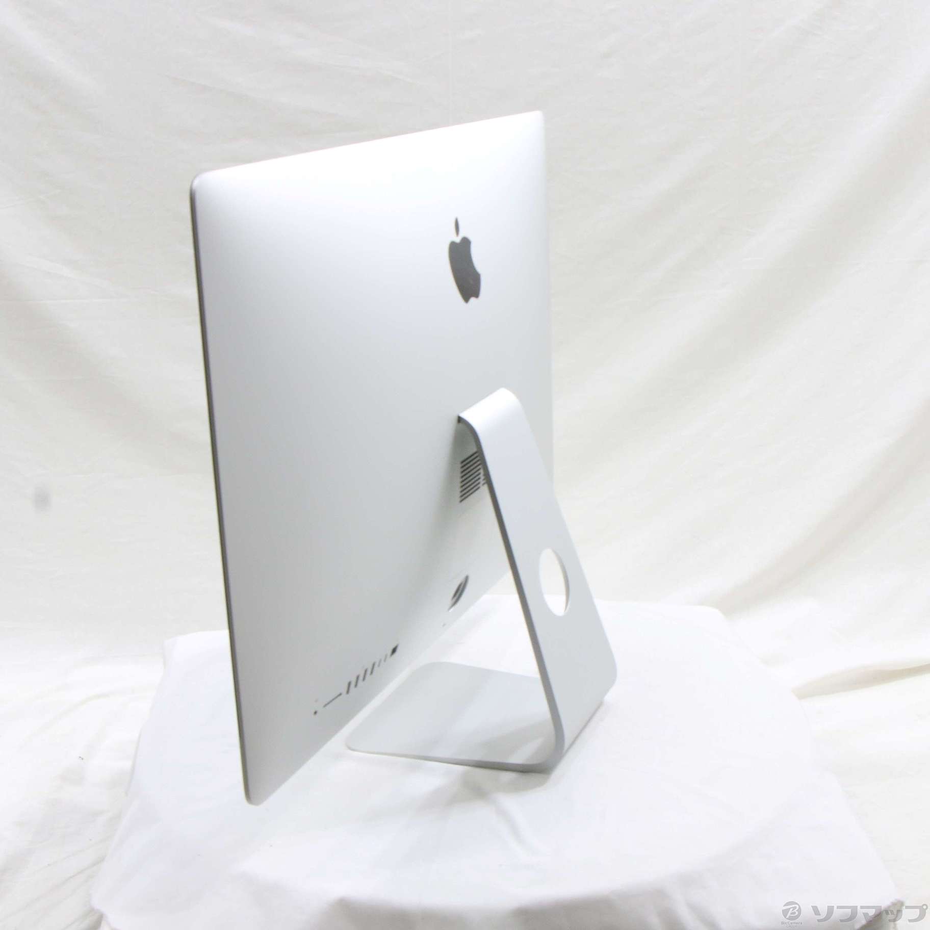 中古】iMac 27-inch Early 2019 MRR12J／A Core_i5 3.7GHz 8GB