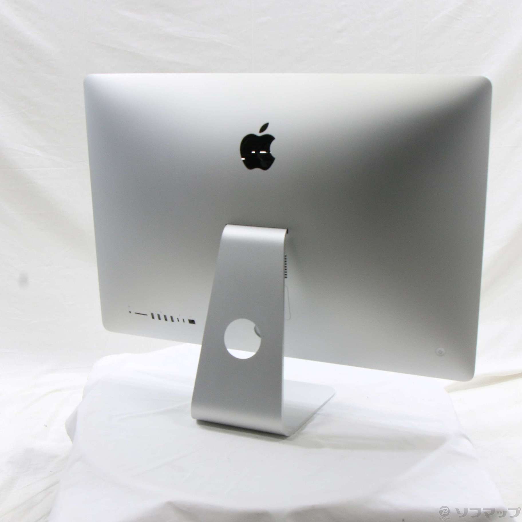 中古】iMac 27-inch Early 2019 MRR12J／A Core_i5 3.7GHz 8GB