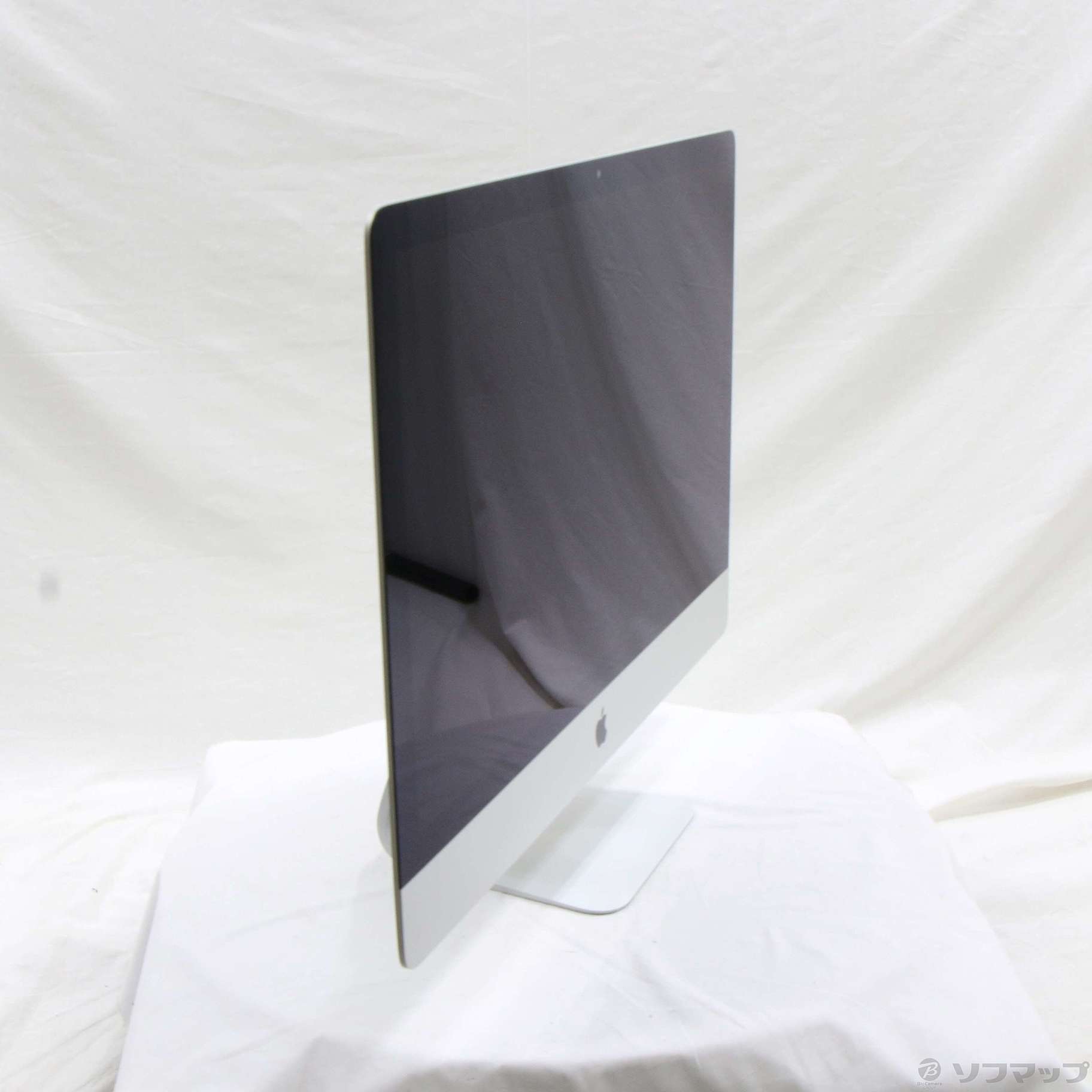 中古】iMac 27-inch Early 2019 MRR12J／A Core_i5 3.7GHz 8GB