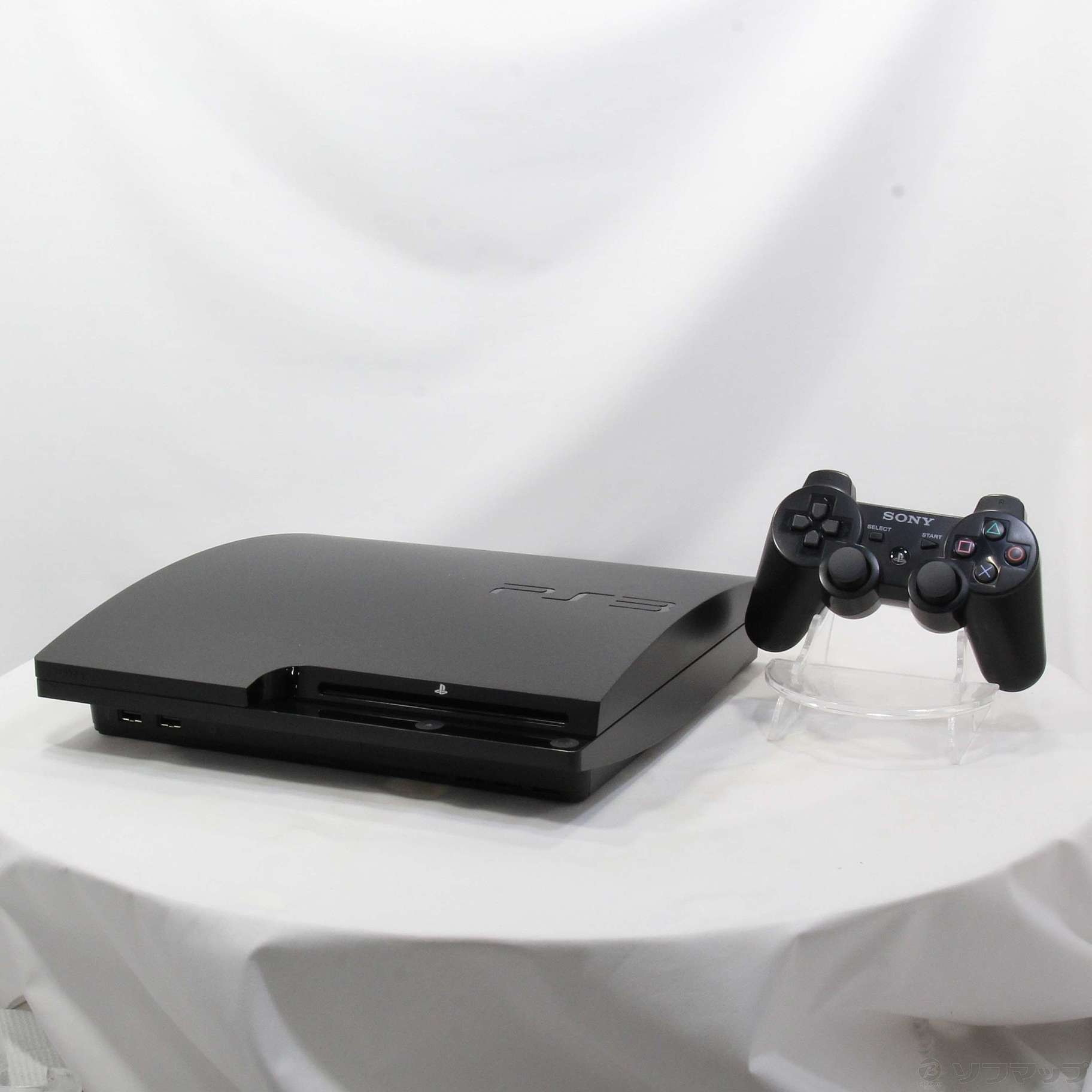 SONY PlayStation3 CECH-3000A 160GB