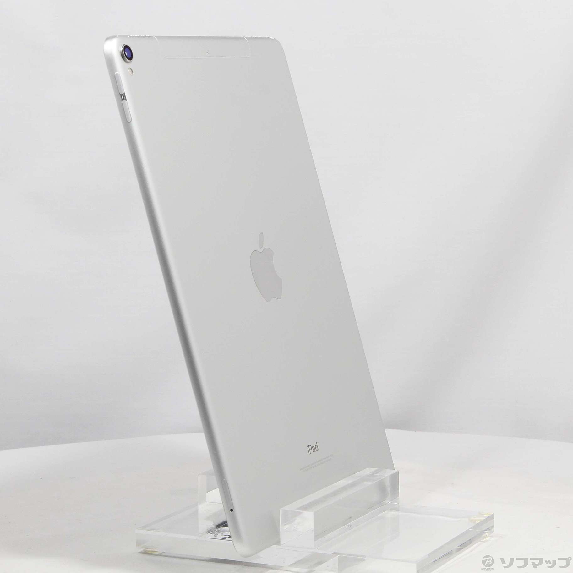 SIMロック解除済み とりまく iPad Pro 10.5インチ 64GB Wi-Fi+