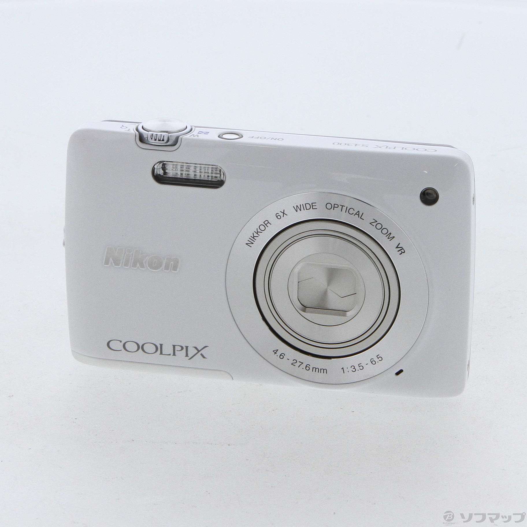 Nikon ニコン coolpix s4300 - デジタルカメラ