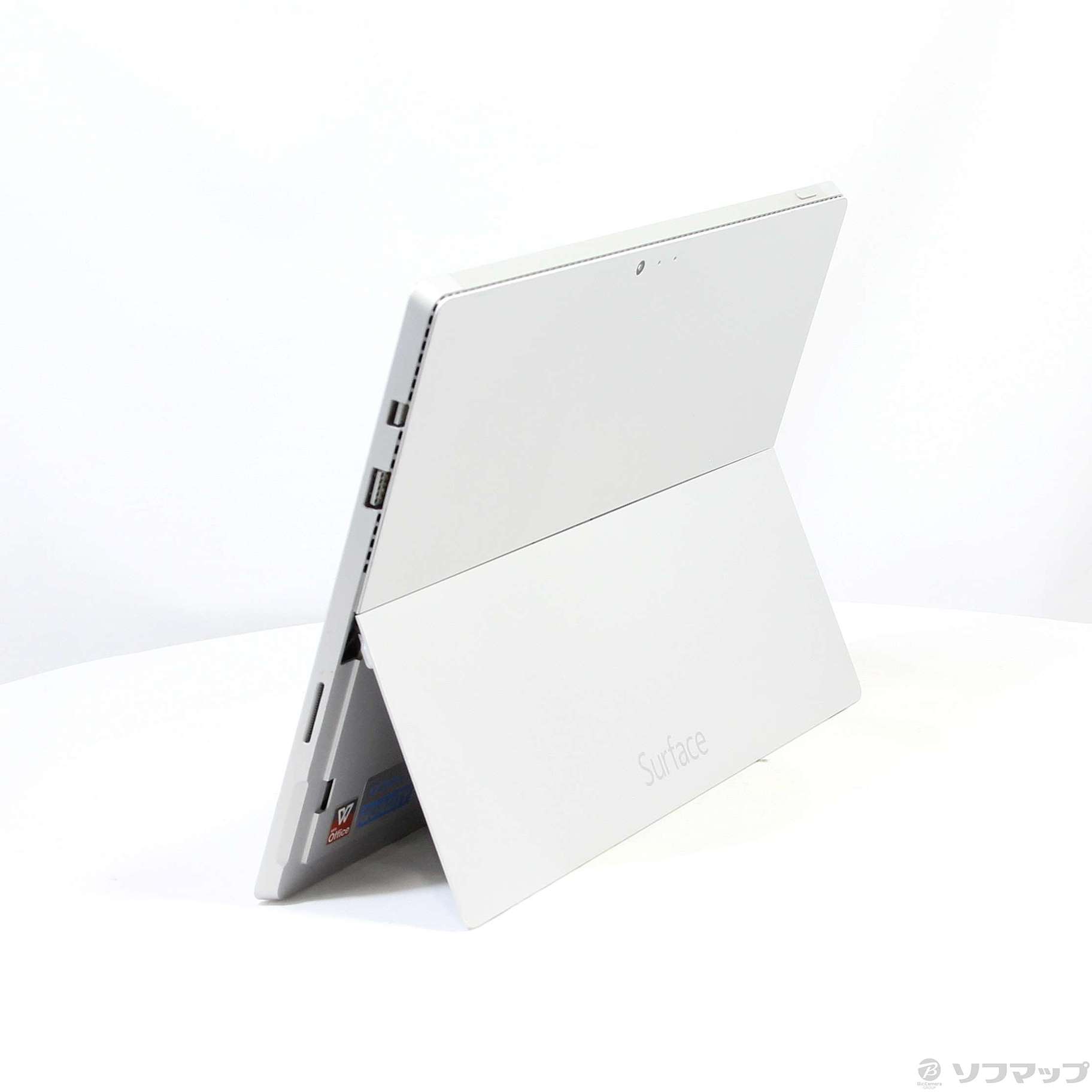Surface pro 3 core I7/8GB/512GB office付き（Surface