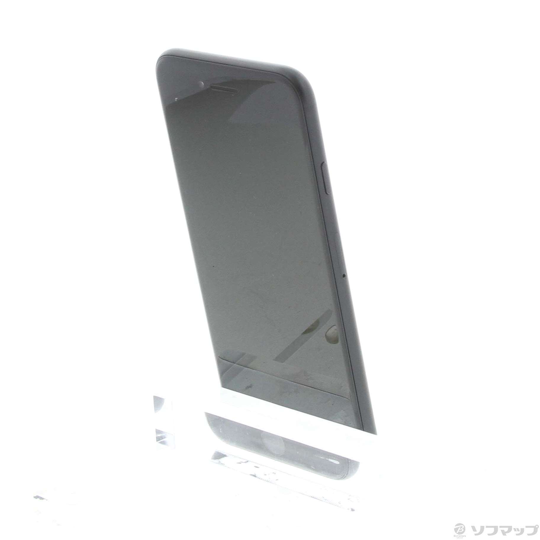 中古】セール対象品 iPhone SE 第2世代 64GB ブラック MHGP3J／A SIM