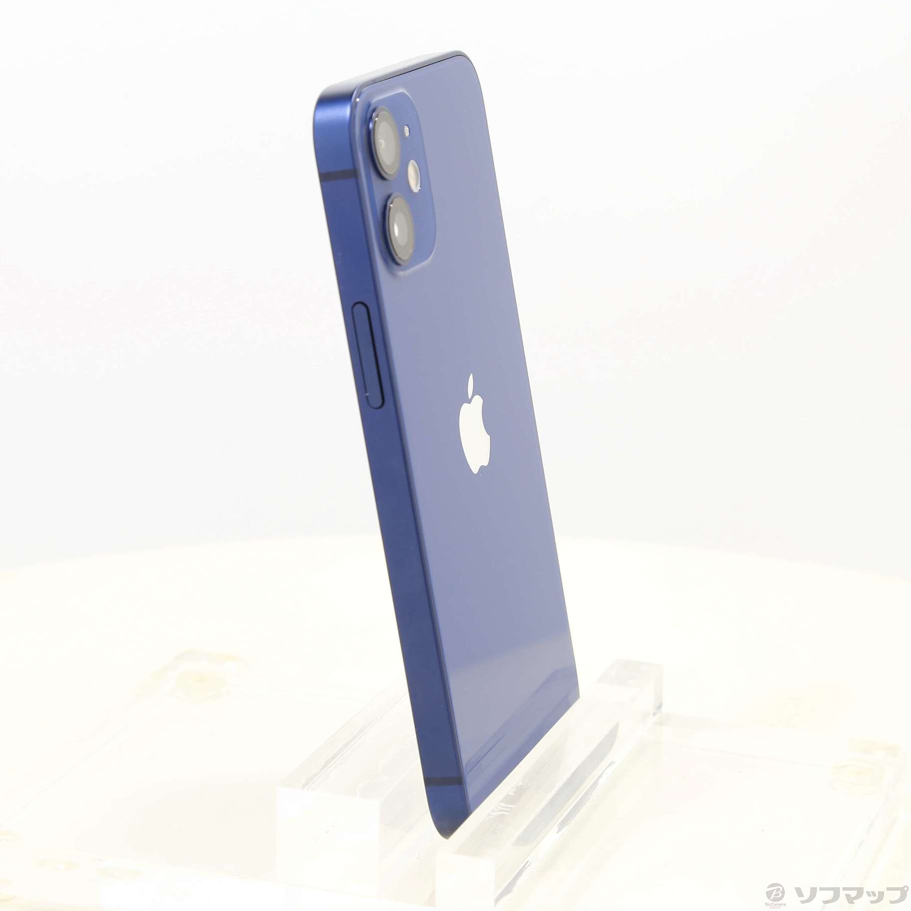 mini 128GB ブルー iPhone12 - 9