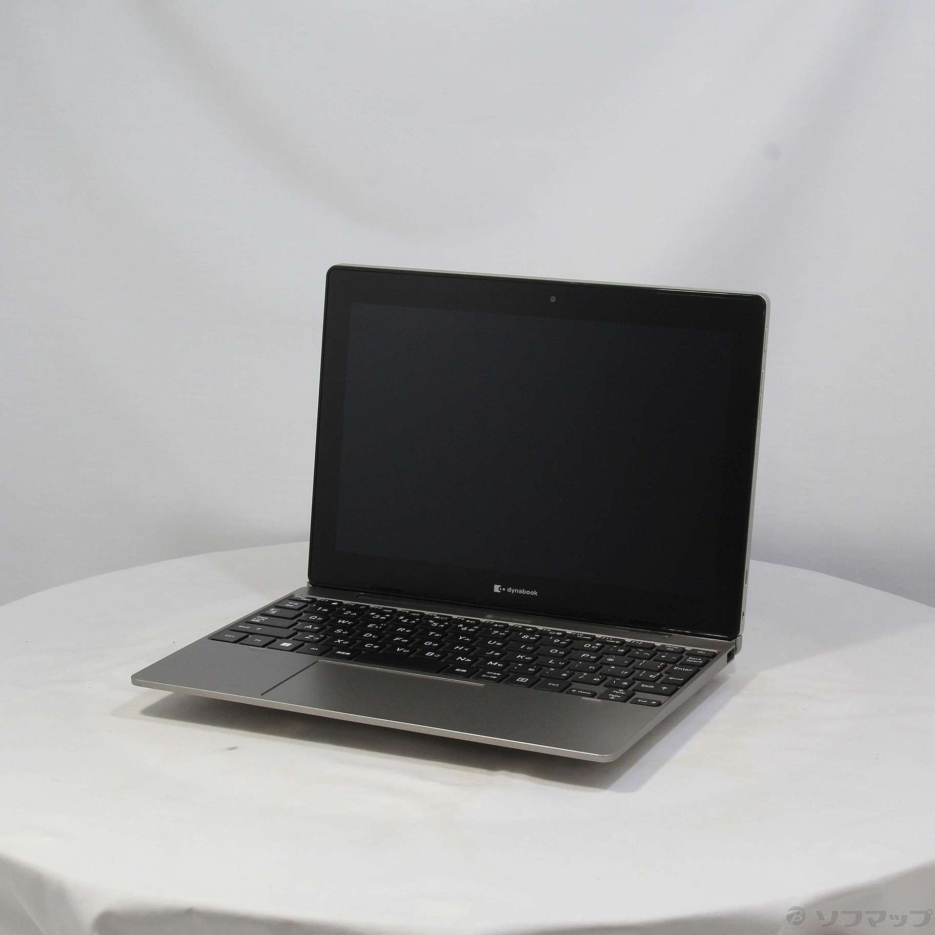 中古】〔展示品〕 dynabook K1 P1K1UPTG ゴールド [2133042294446