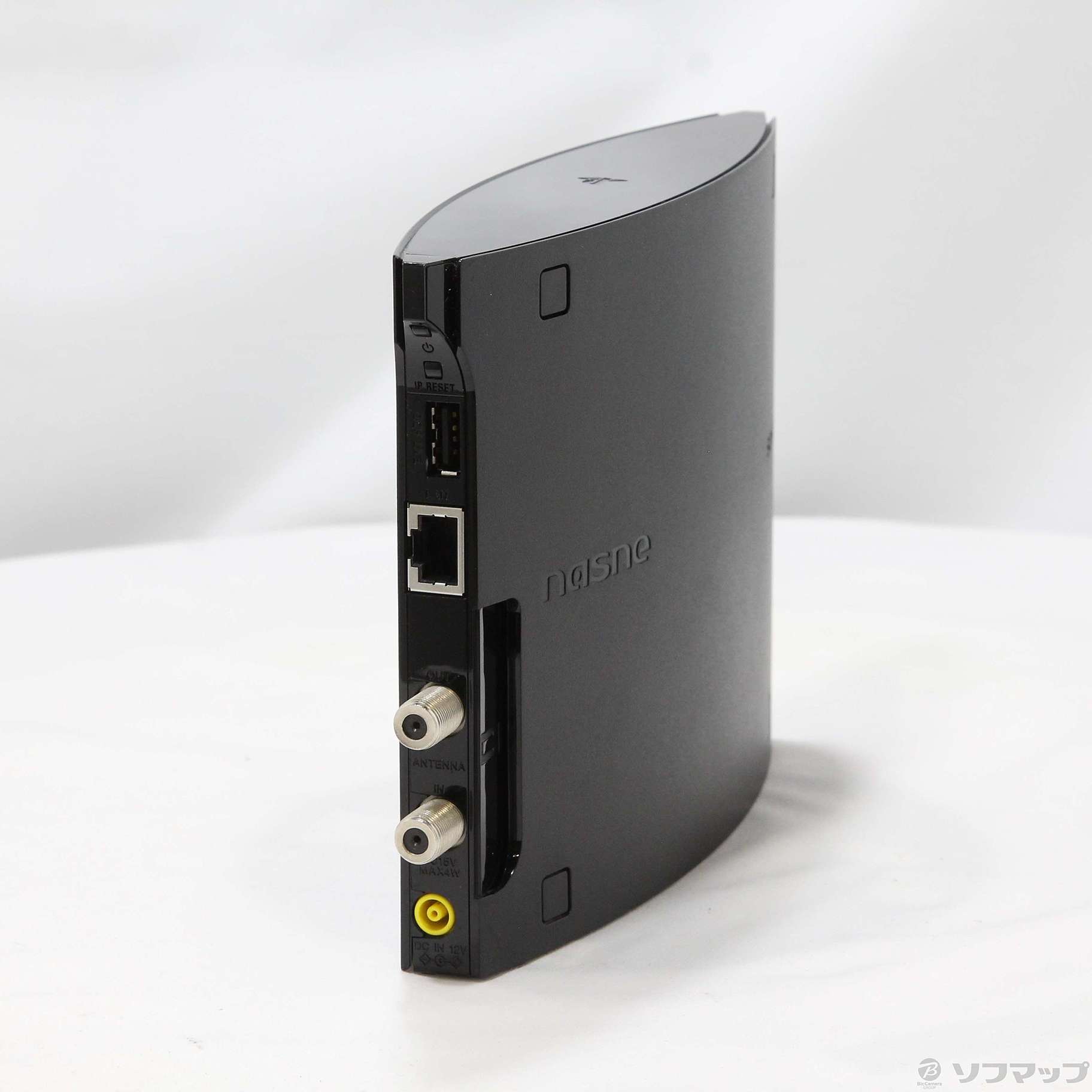 中古】NASNE CECH-ZNR1J [2133042301861] - リコレ！|ビックカメラ