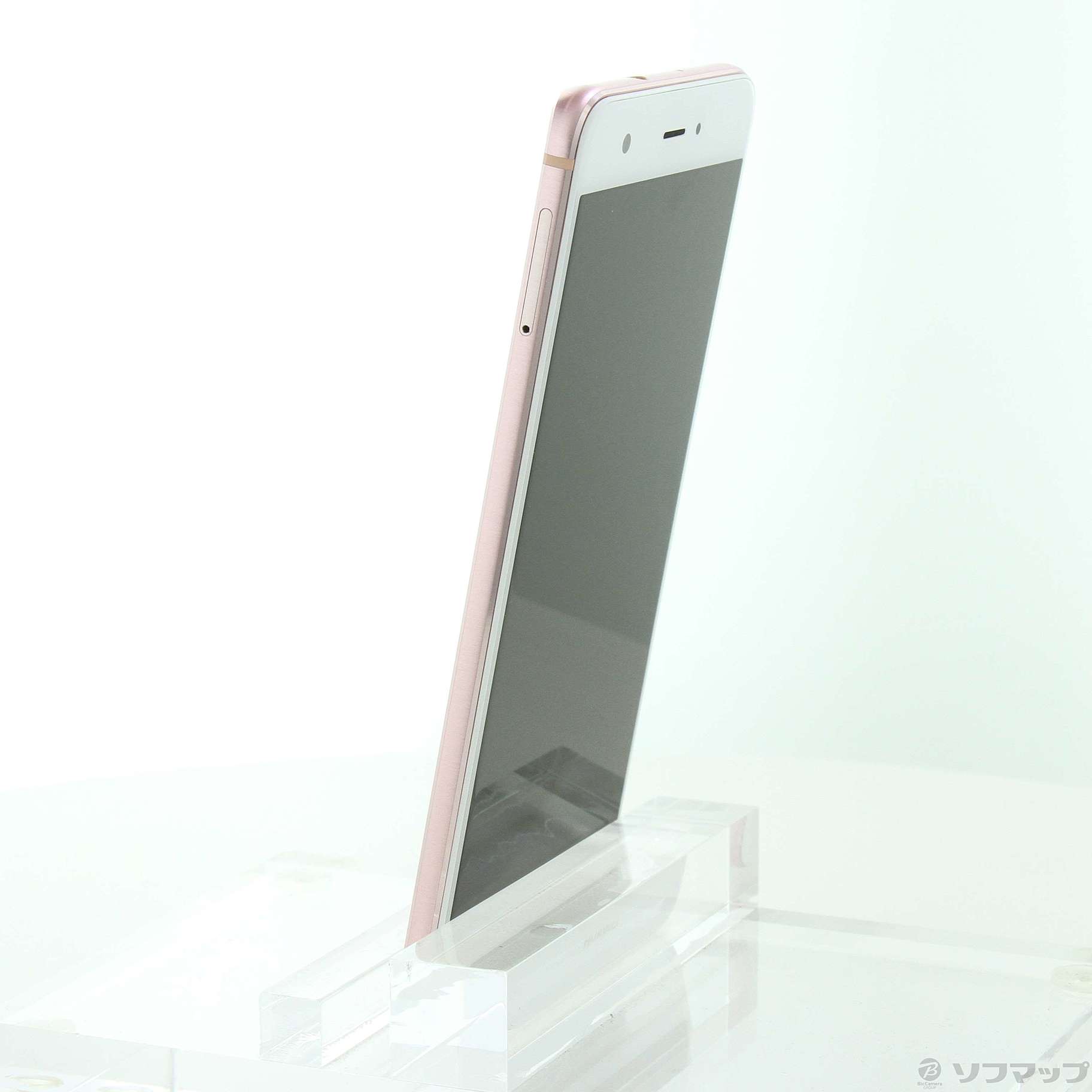 HUAWEI nova 32GB ローズゴールド 新品未使用 未開封 HUAWEI HUAWEI nova SIMフリー [ローズゴールド] 価格比較