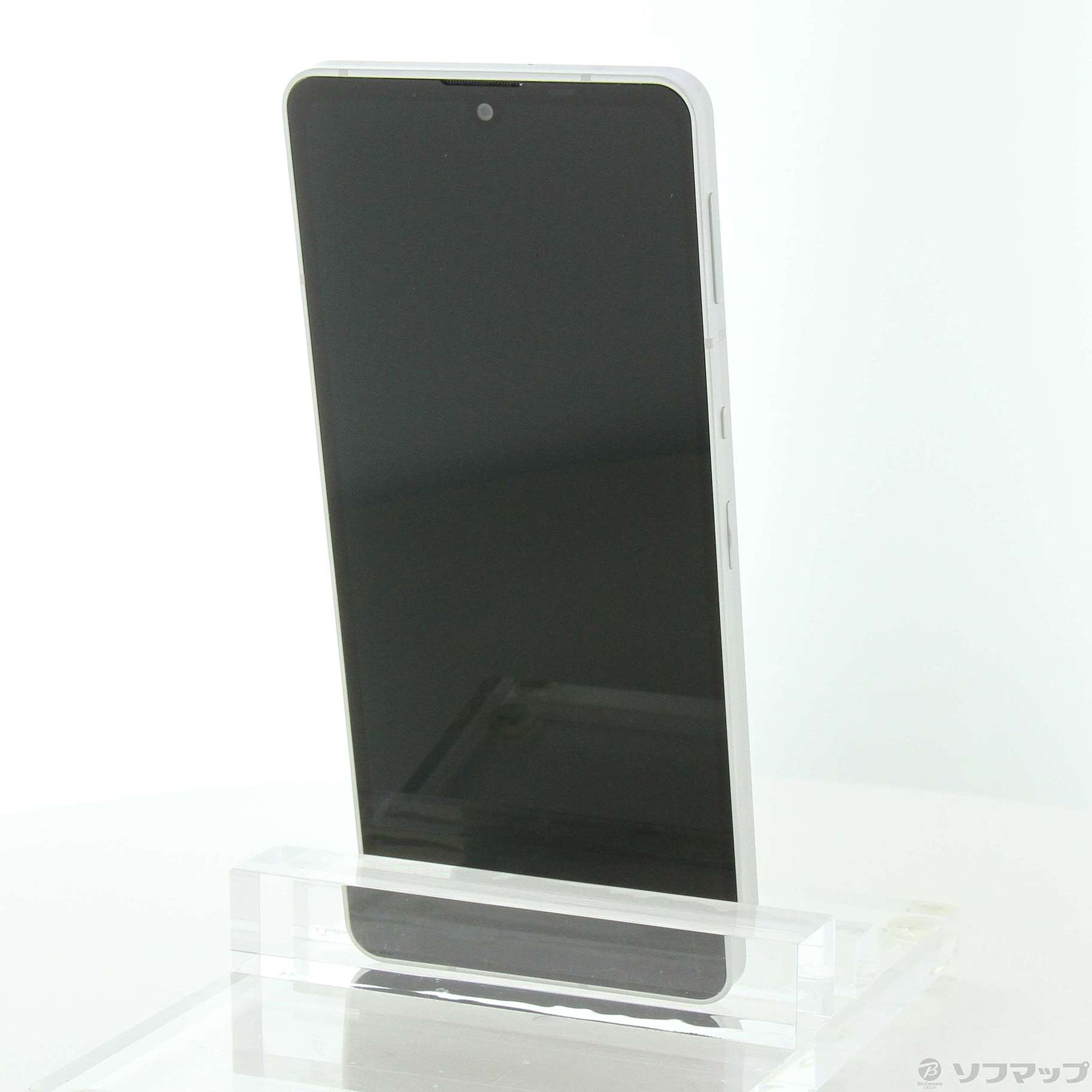AQUOS sense6 64GB シルバー SH-54B docomoロック解除SIMフリー ◇11/13(日)値下げ!