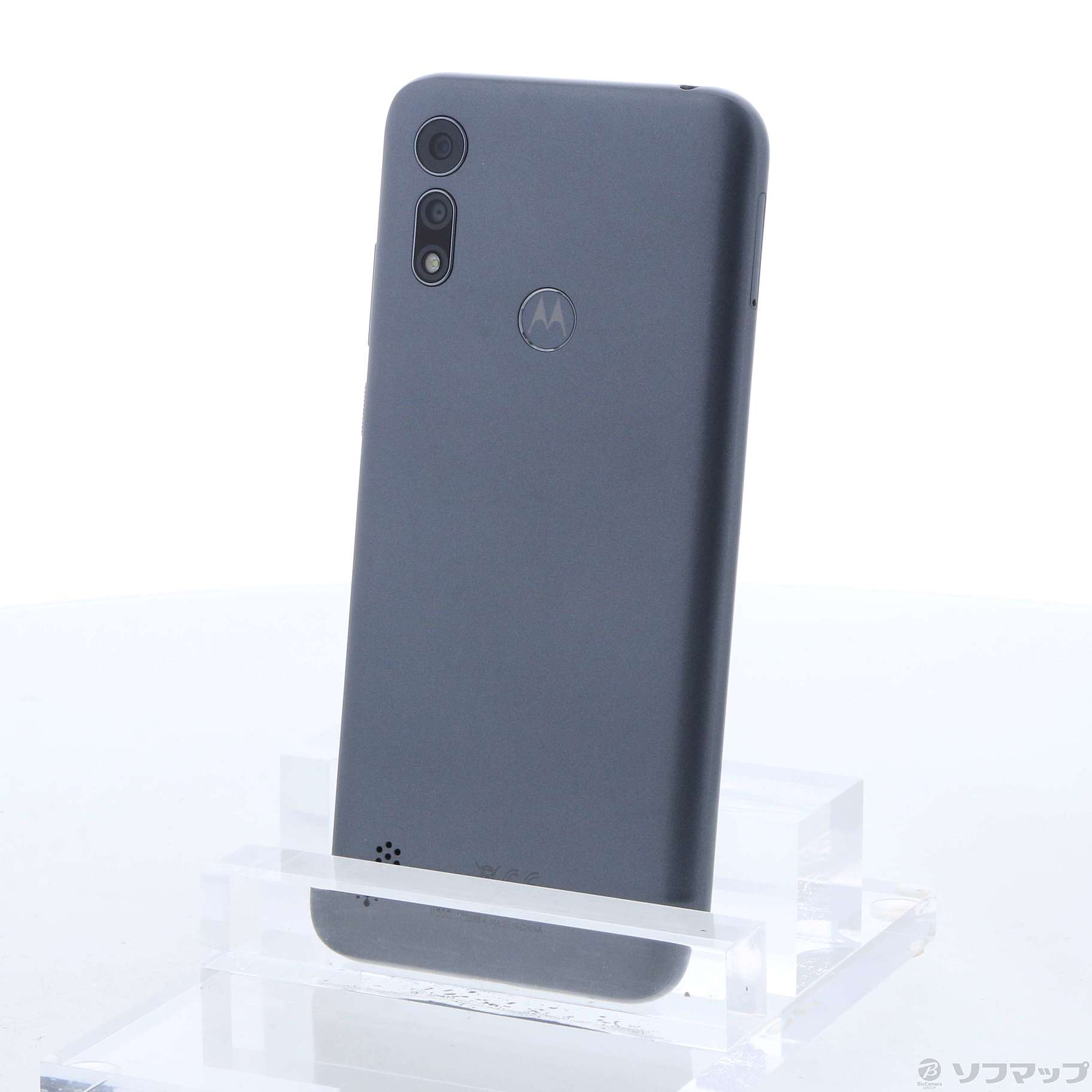 ANDROID - motorola moto e6s メトログレー スマホ SIMフリー 本体 Amazon | moto e6s(メトログレー) 2GB/32GB SIMフリー