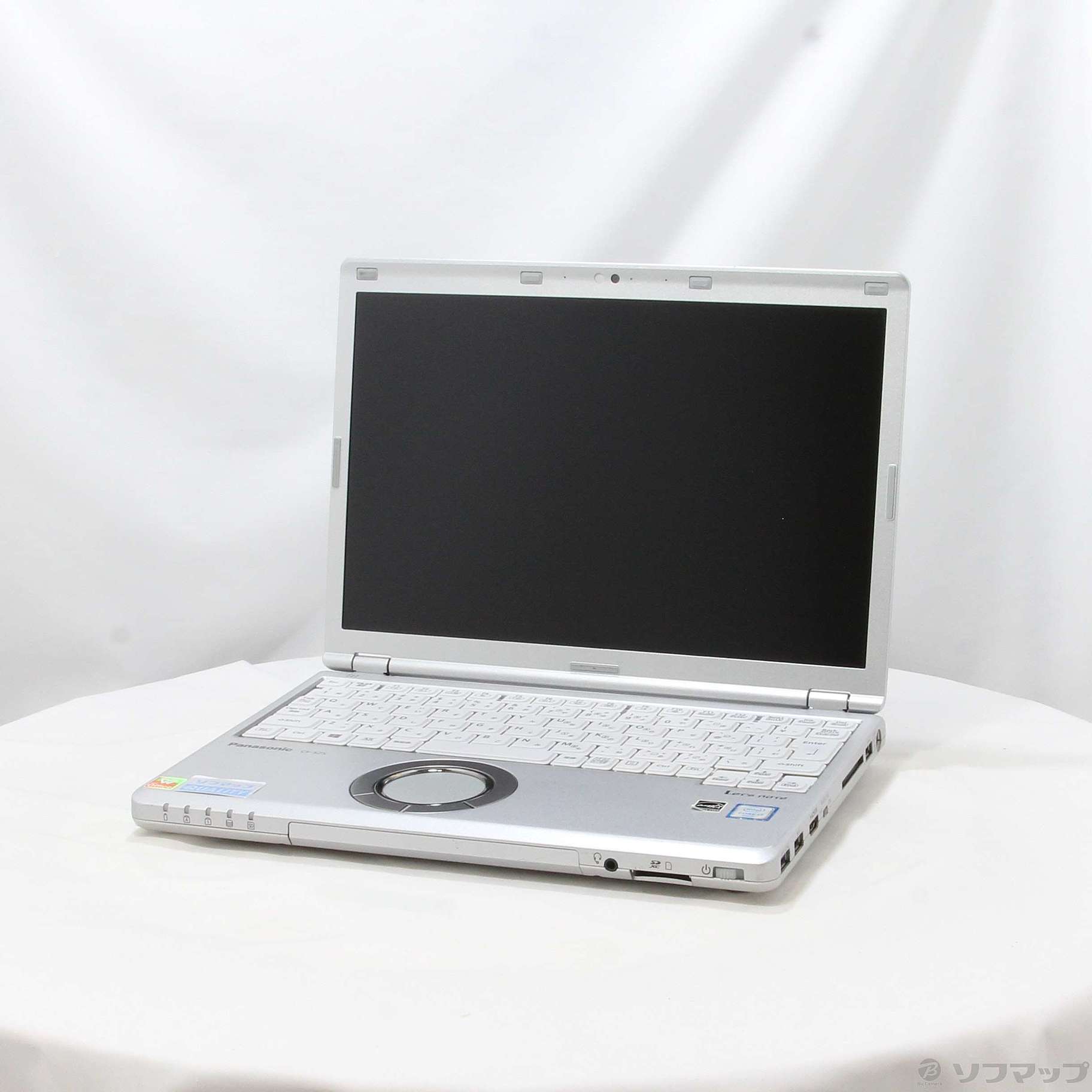 森の雑貨屋さん Lets note SZ5 CF-SZ5BDYLC CORE i7 SSD256