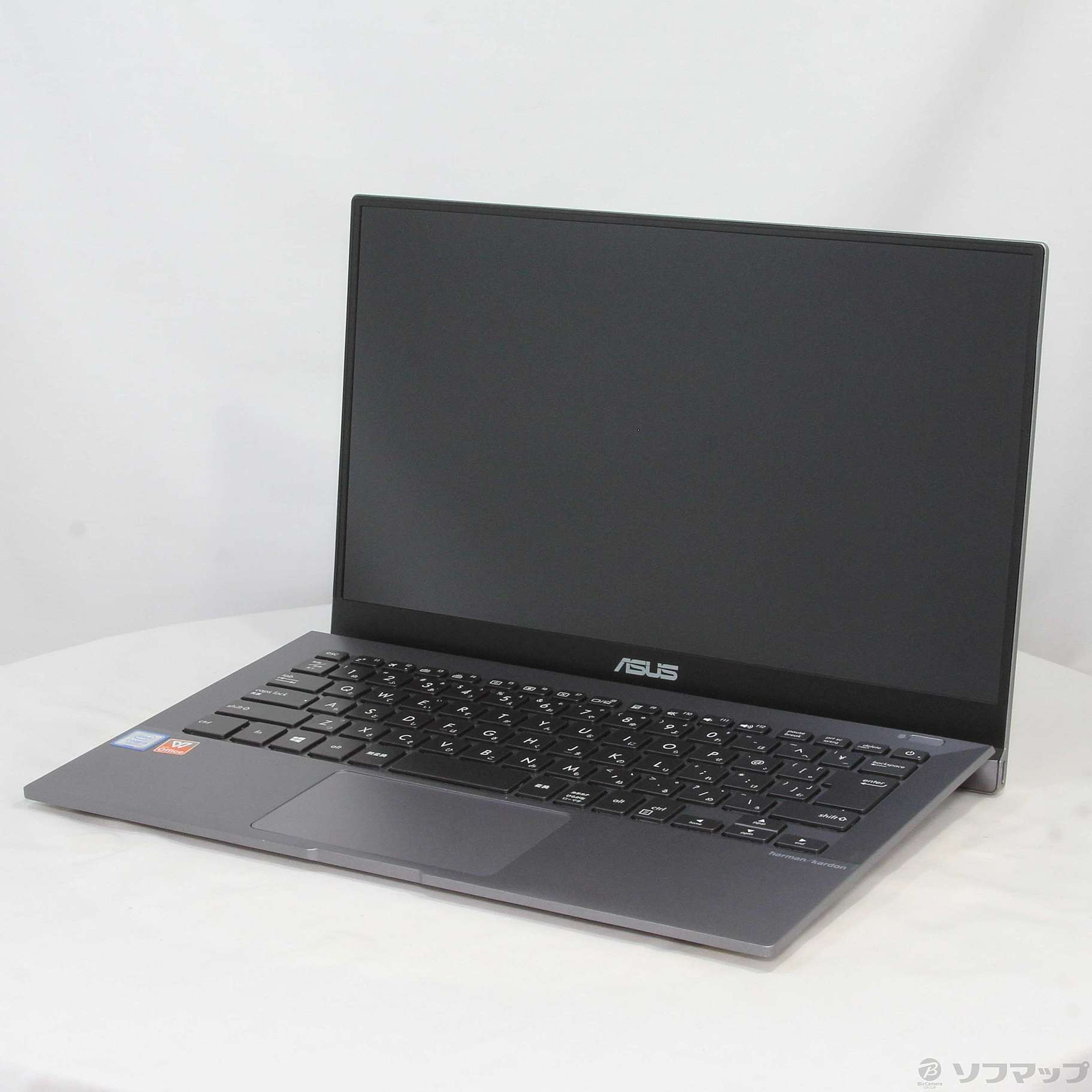 ASUS VivoBook B9440UA-72008 モバイル - タブレット