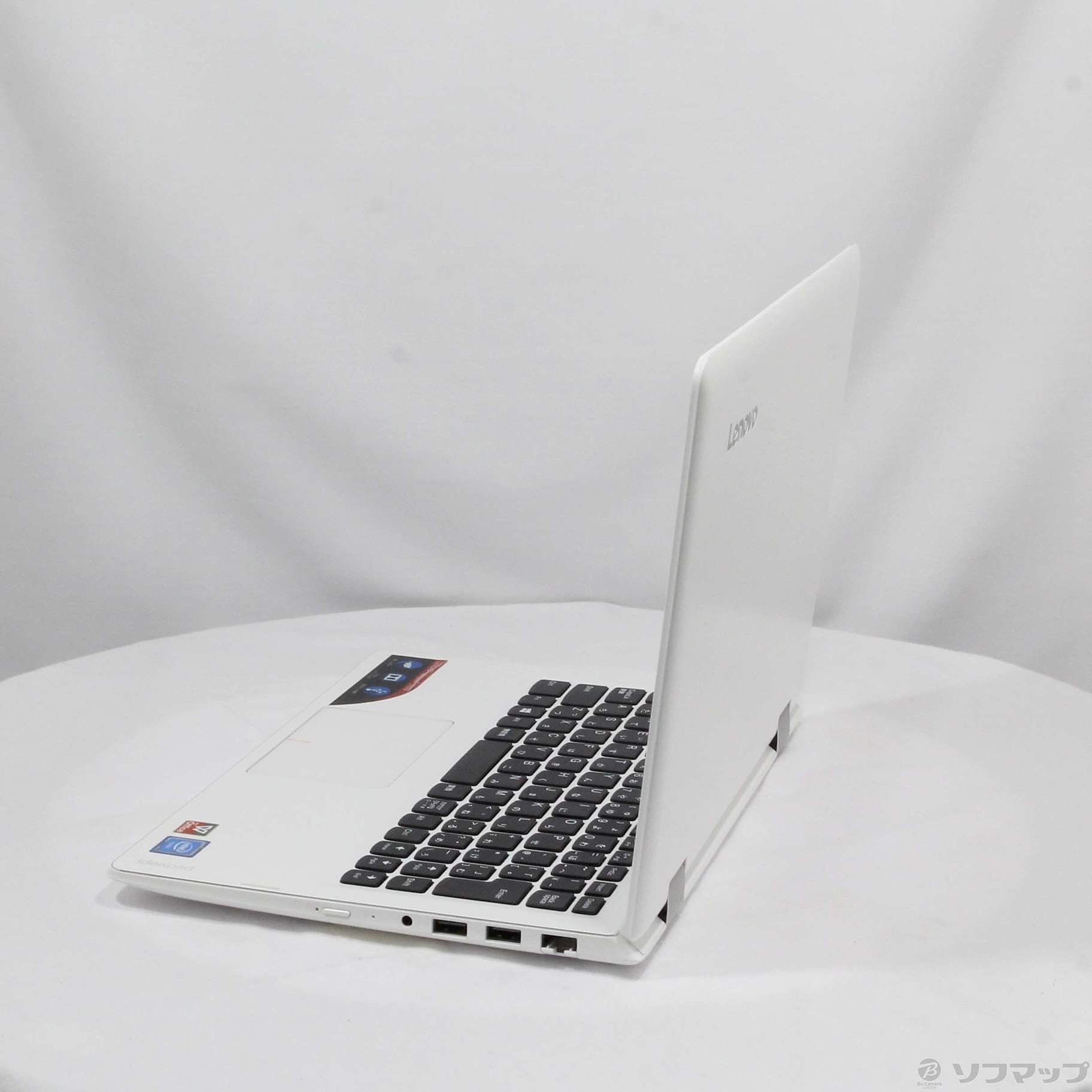 Lenovo - リファビッシュ品 Lenovo ideaPad 310s 80U40011JP 中古】ideapad 310S 80U40011JP 〔Windows 10〕 [2133042307832