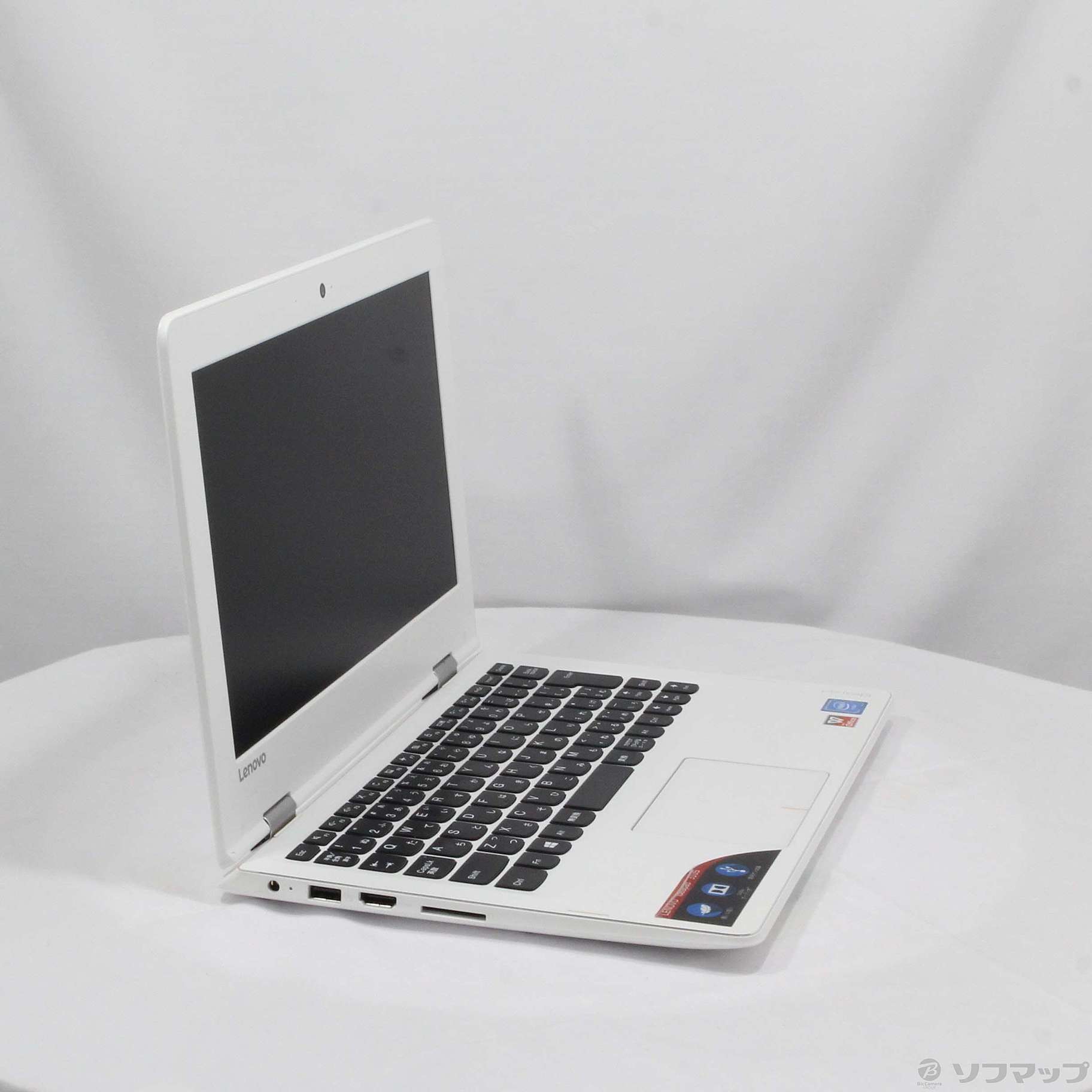 Lenovo - リファビッシュ品 Lenovo ideaPad 310s 80U40011JP 中古】ideapad 310S 80U40011JP 〔Windows 10〕 [2133042307832