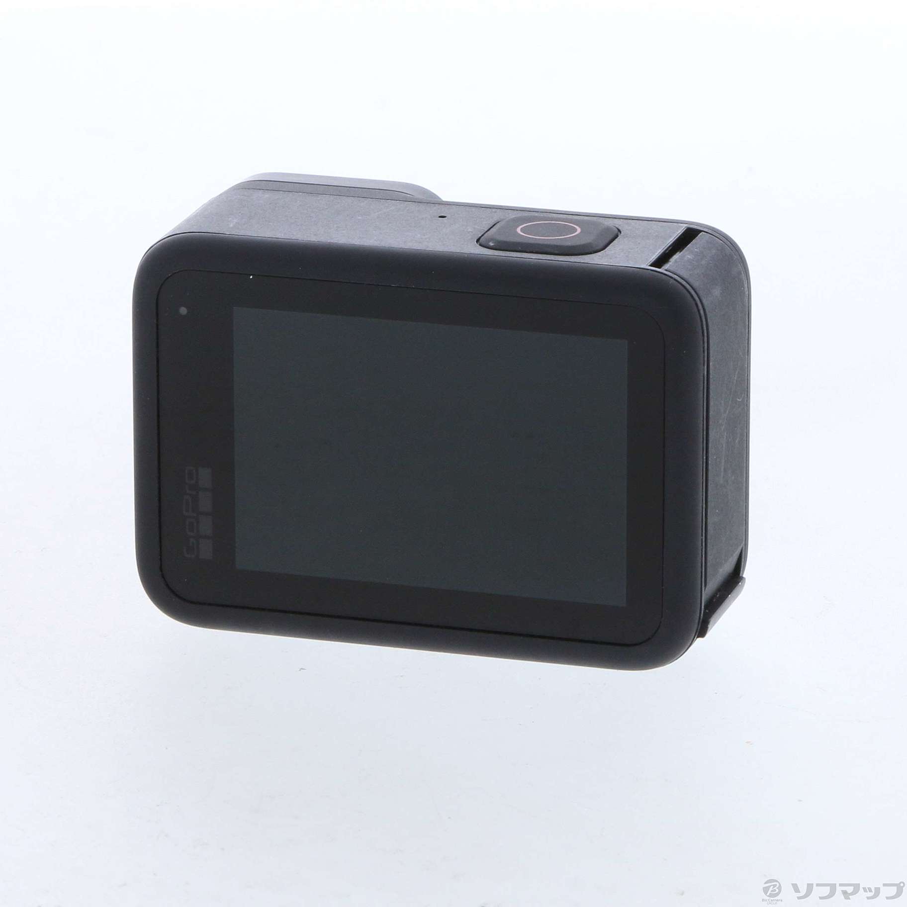 GoPro HERO9 Black CHDHX-901-FW ジャンク品 - library.iainponorogo.ac.id