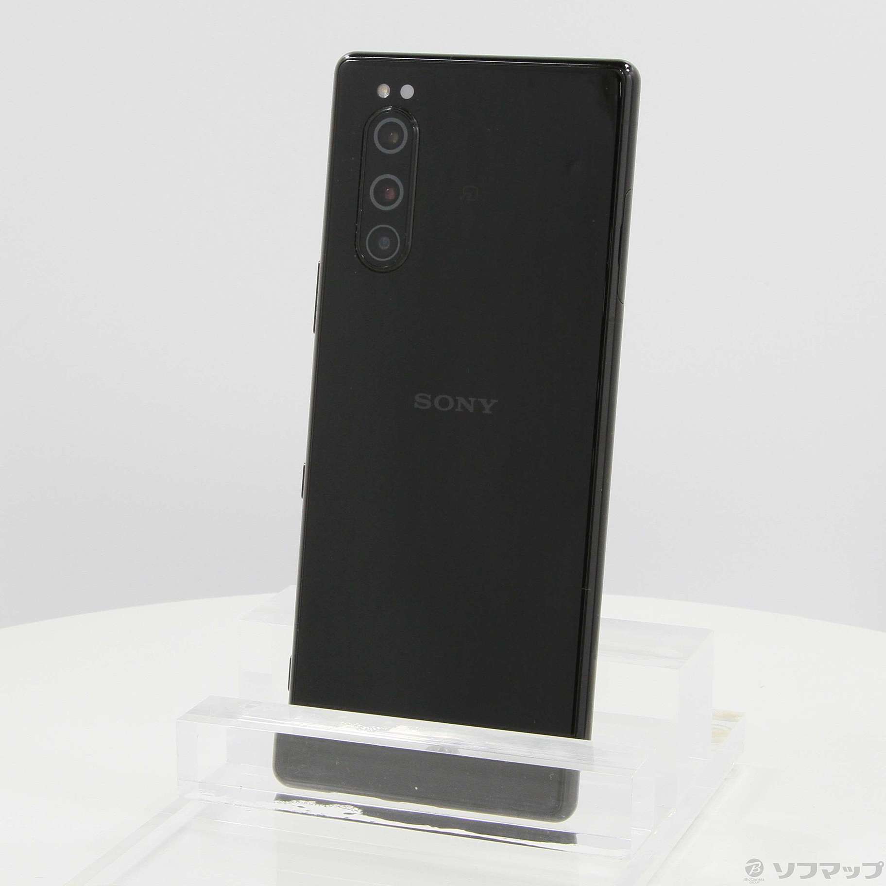 中古〕SONY(ソニー) Xperia 5 II 128GB ピンク SOG02 auロック解除SIM ...