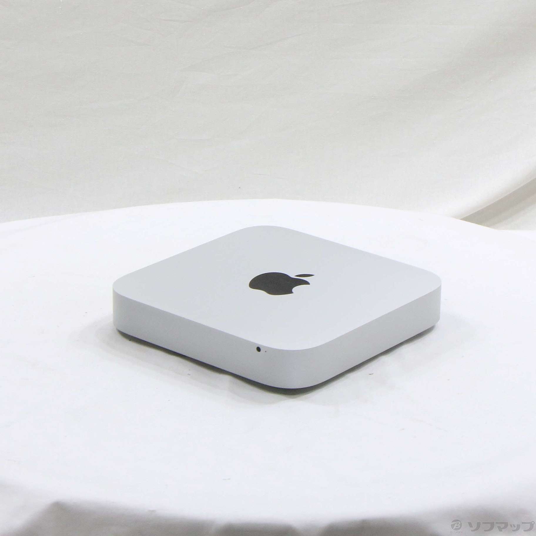 中古】Apple(アップル) Mac mini Late 2014 MGEQ2J／A Core_i5 2.8GHz